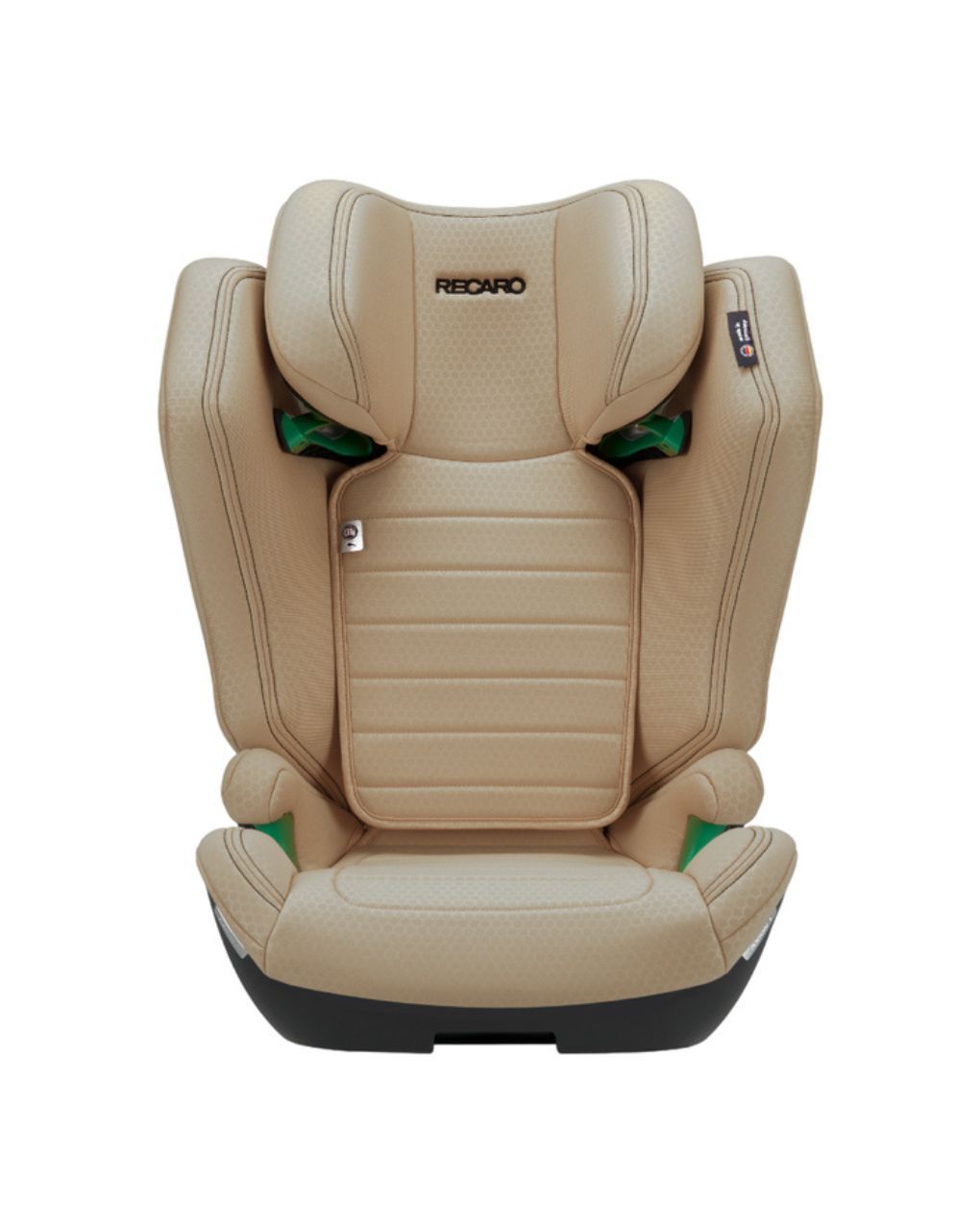 Recaro κάθισμα αυτοκινήτου axion 1 i-size (100-150cm) elegant beige b1101010 - Recaro