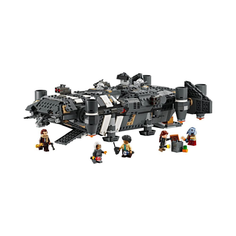 Lego star wars the onyx cinder 75374 - Lego, Lego Star Wars