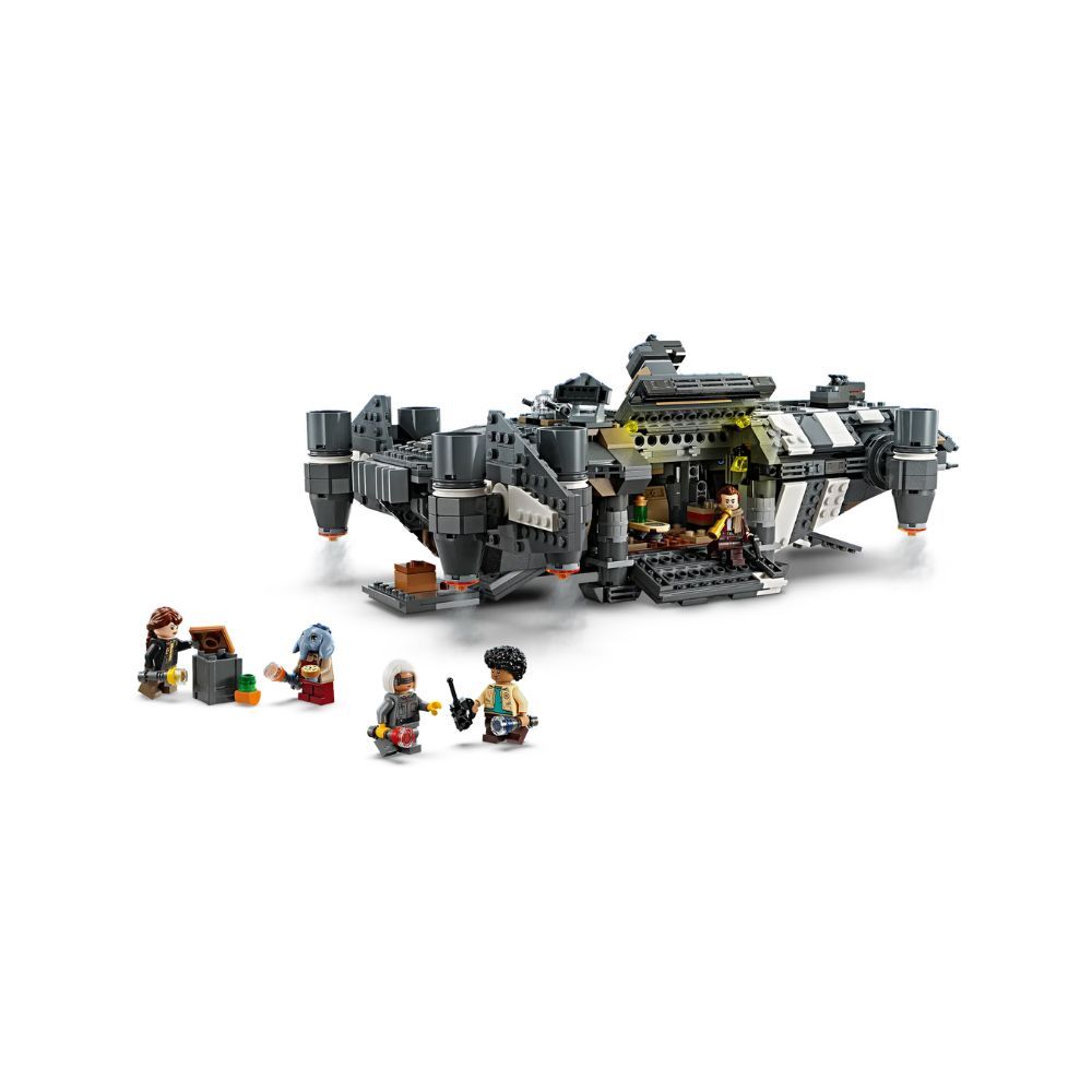 Lego star wars the onyx cinder 75374 - Lego, Lego Star Wars