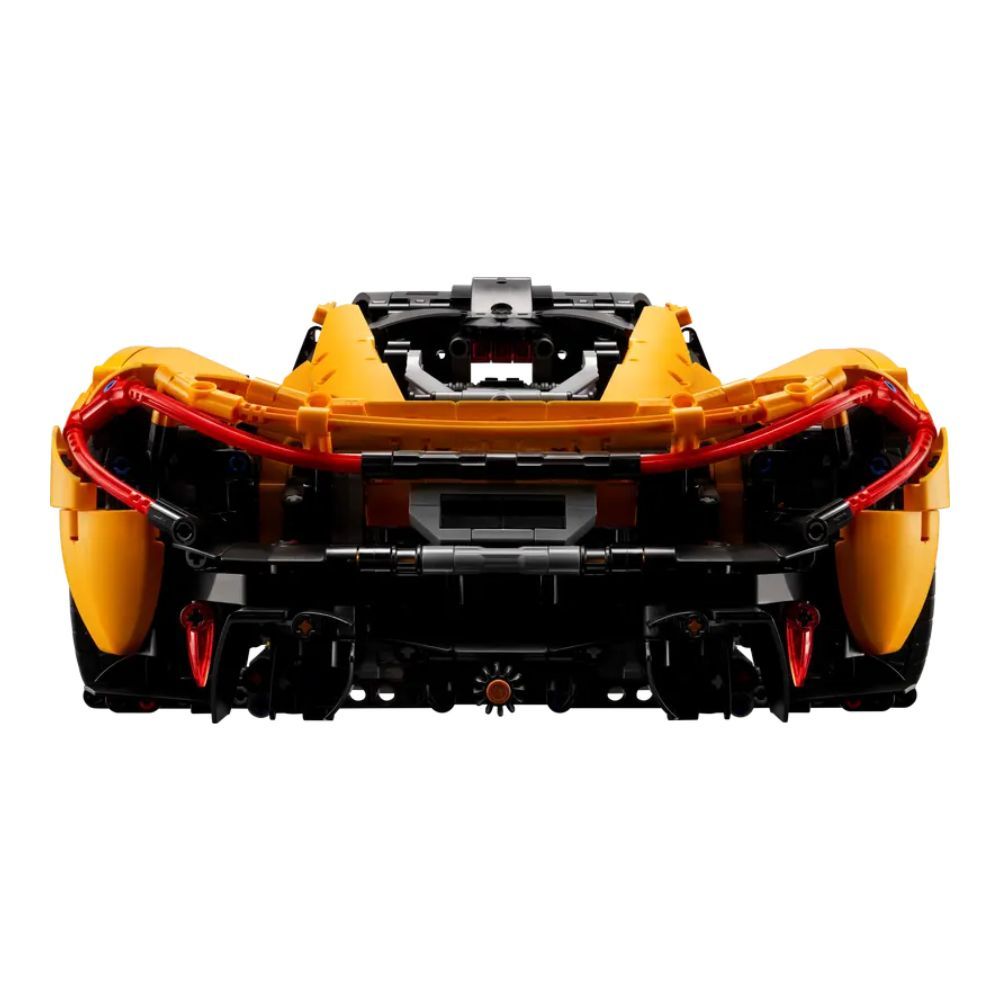 Lego technic mclaren p1 42172 - LEGO, LEGO Technic