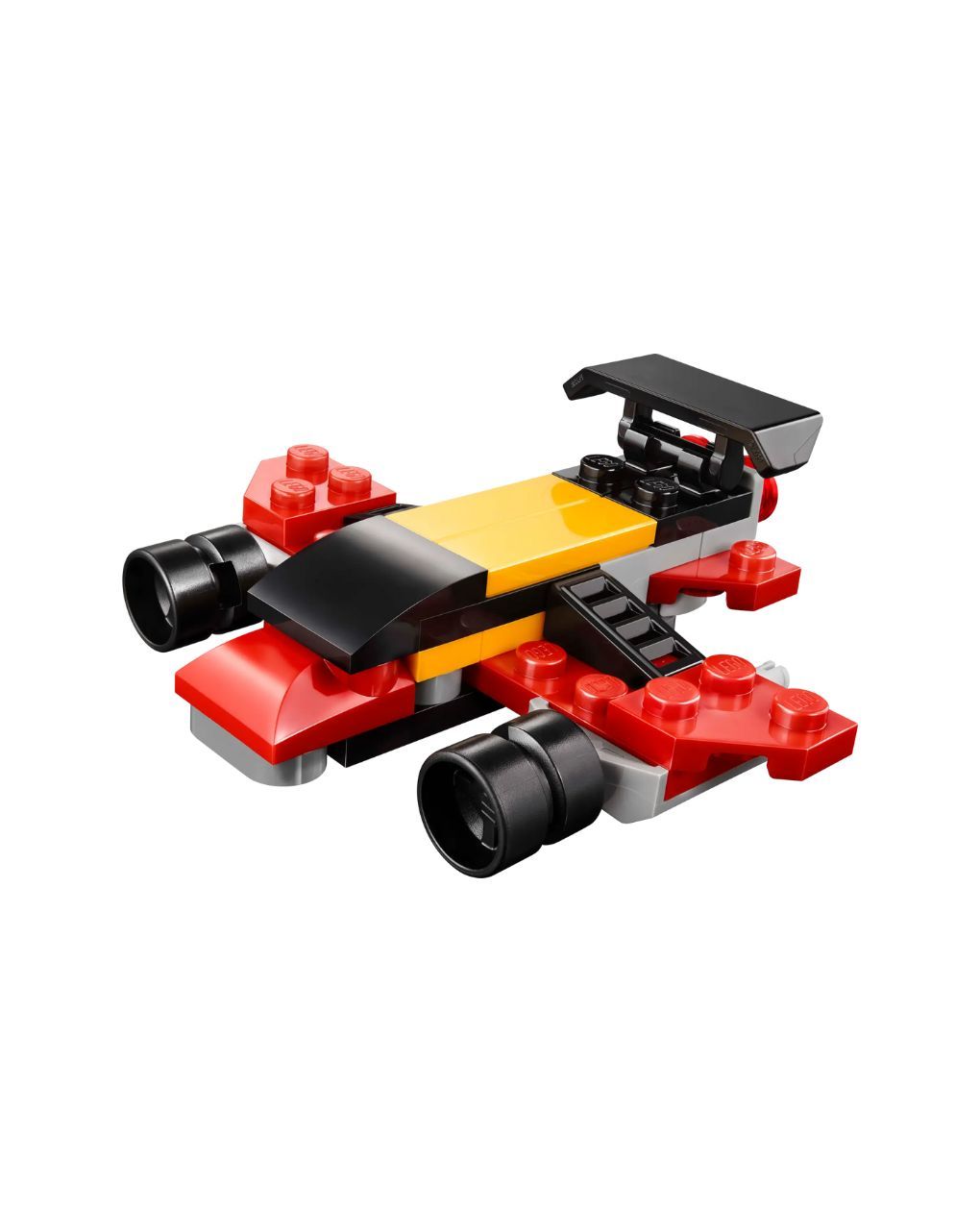 Lego creator monster truck 30691 - Lego, Lego Creator