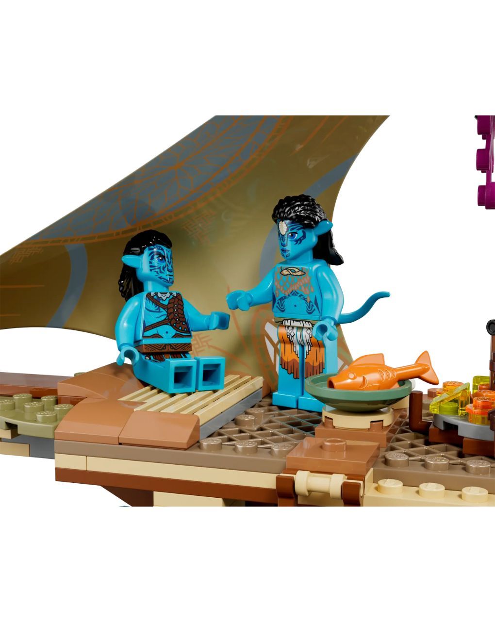 Lego avatar metkayina reef home 75578 - Lego, LEGO Avatar