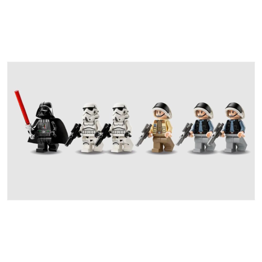 Lego star wars boarding the tantine iv 75387 - LEGO, LEGO Star Wars