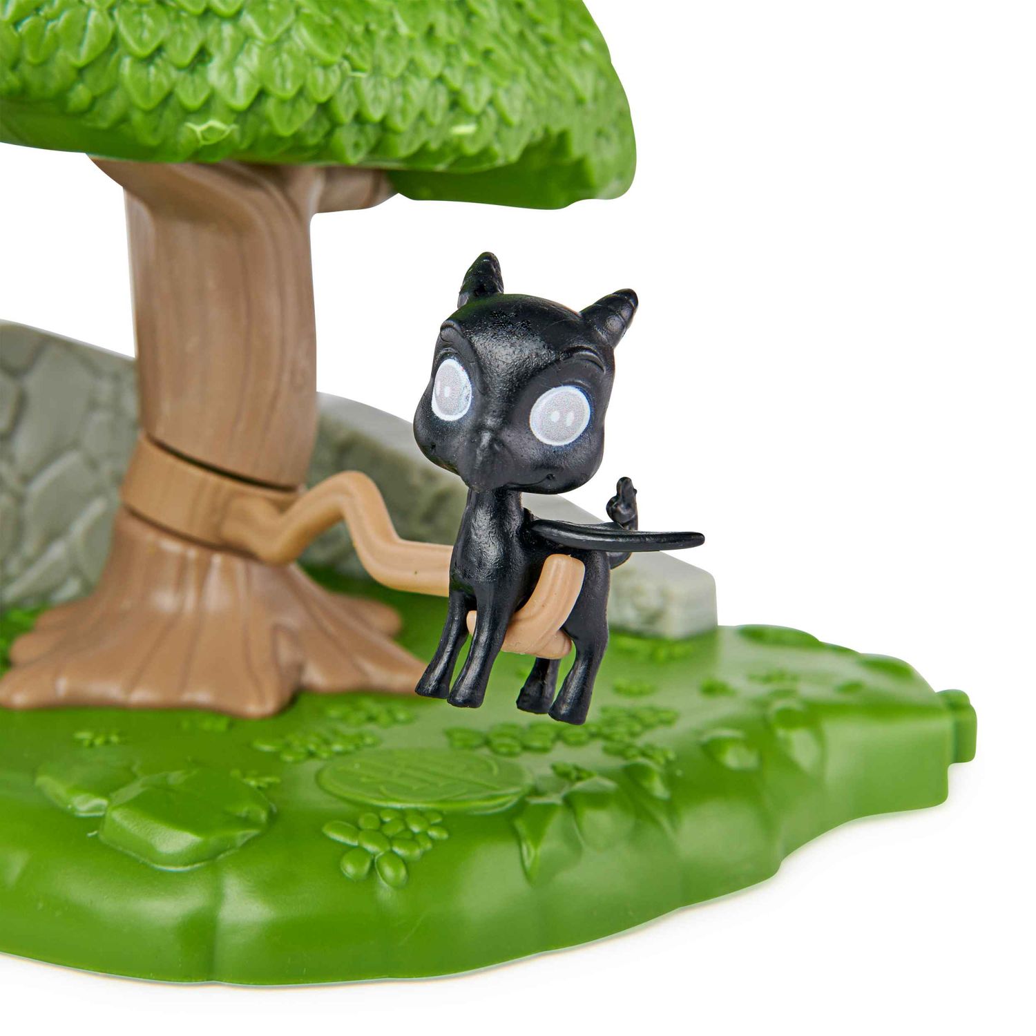 Wizarding world harry potter: σετ «μάθημα φροντίδας μαγικών πλασμάτων» 6061845 - Wizarding World Harry Potter