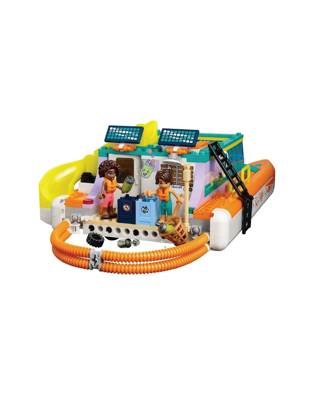 Lego friends sea rescue boat 41734 - Lego, Lego Friends