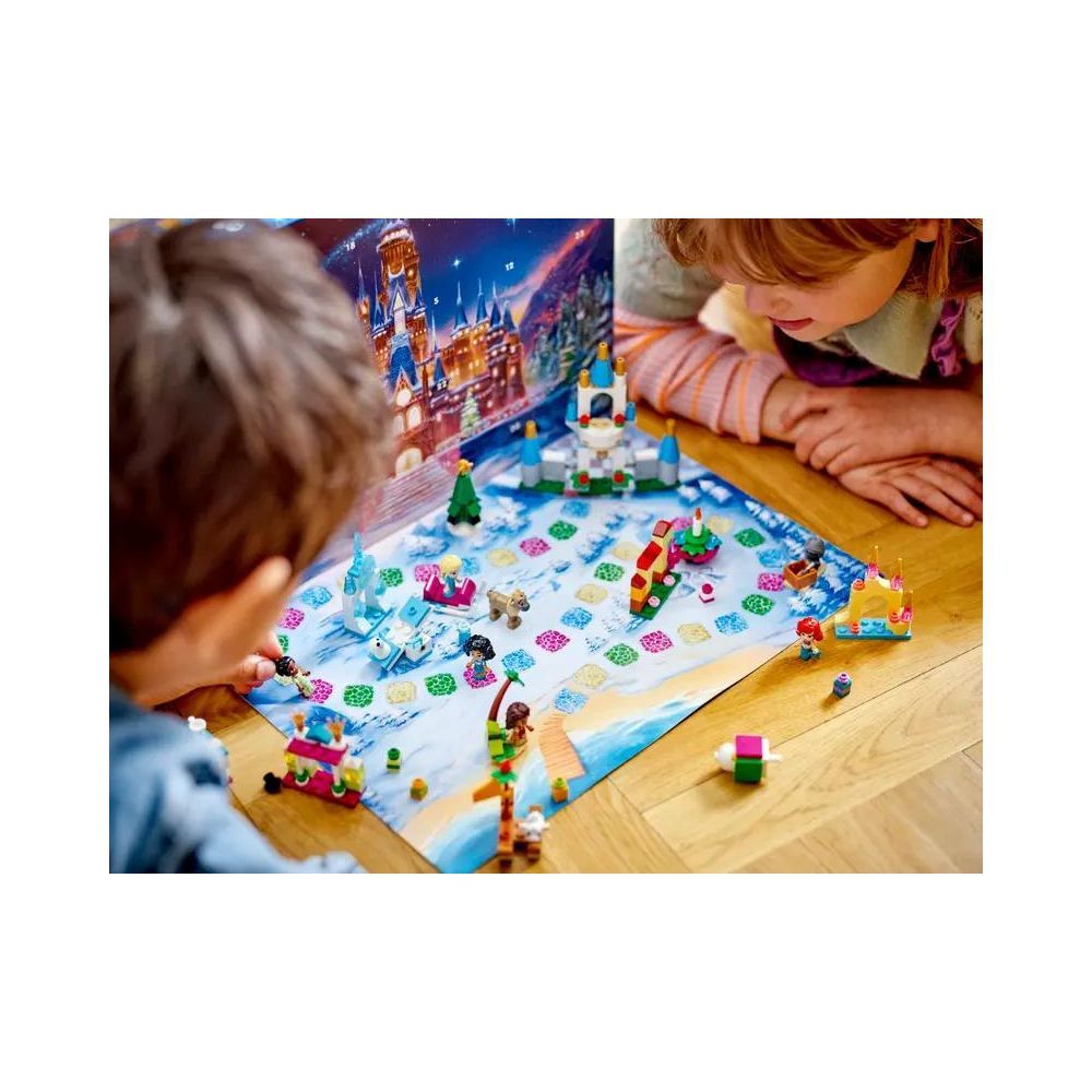 Lego disney advent calendar 43253 - Lego, LEGO DIsney