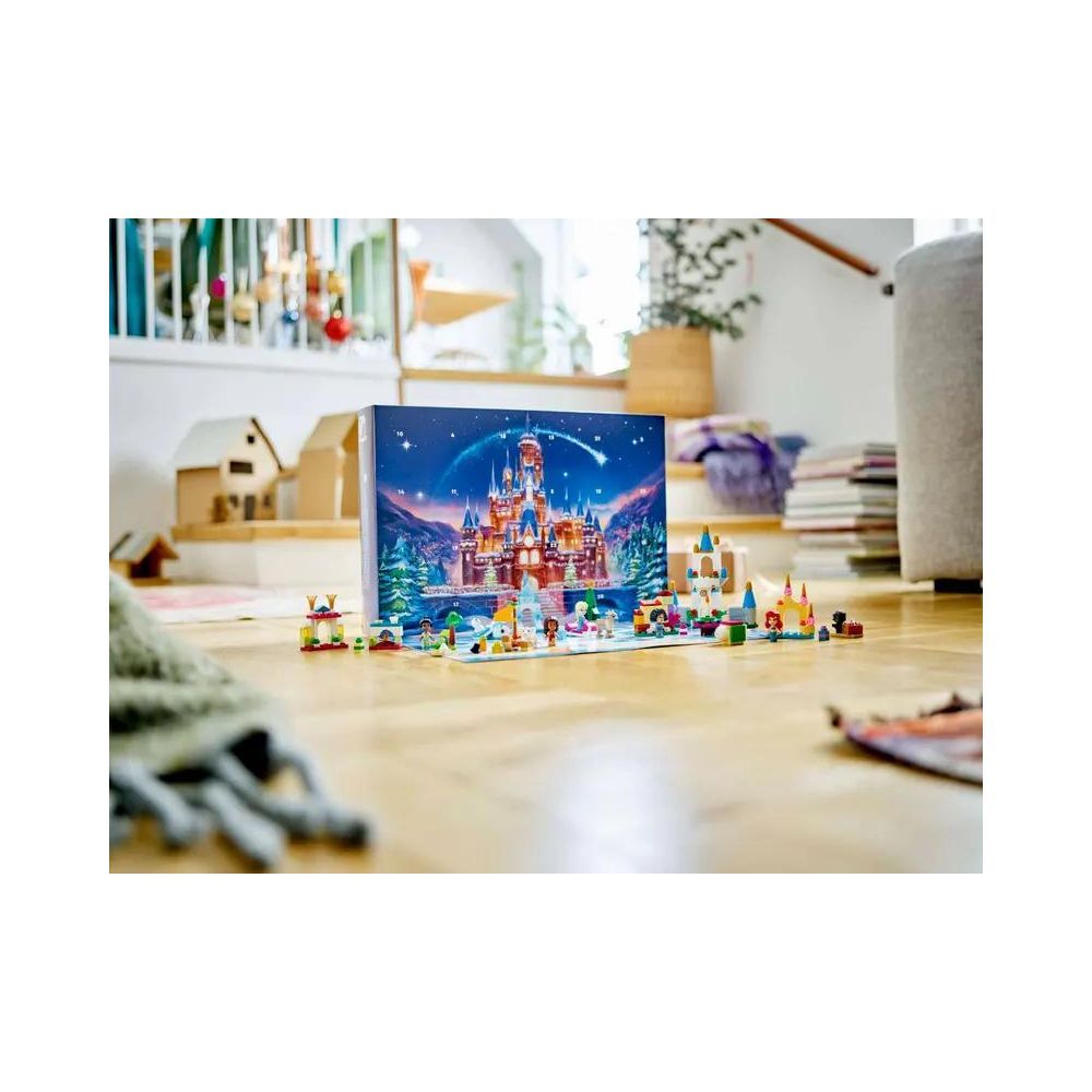 Lego disney advent calendar 43253 - Lego, LEGO DIsney
