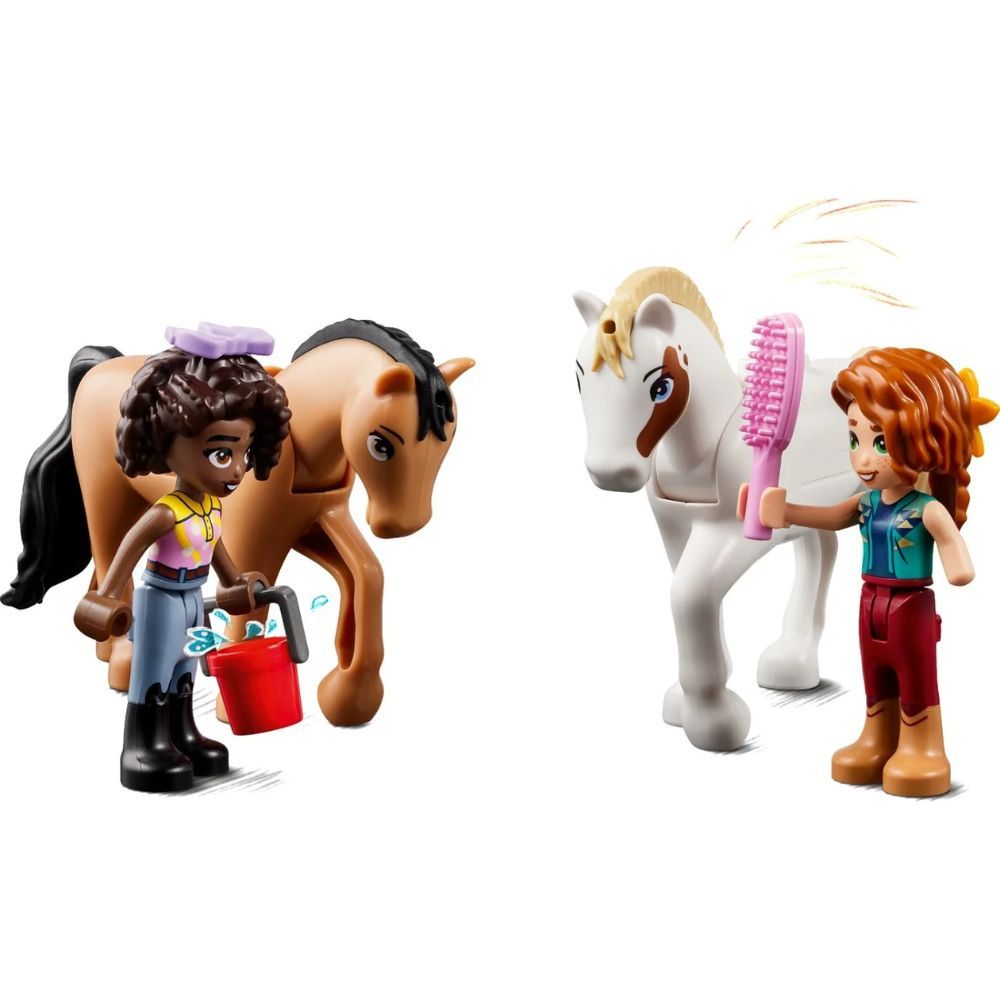 Lego friends autumn's horse stable 41745 - LEGO, LEGO Friends