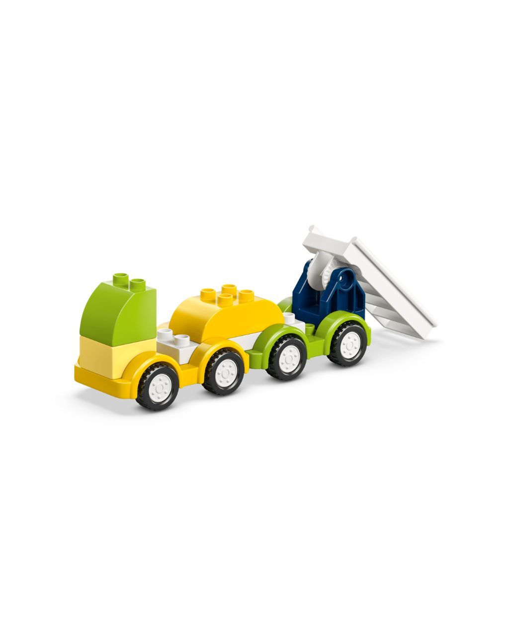 Lego duplo creative vehicles 10474 - Lego, LEGO Duplo