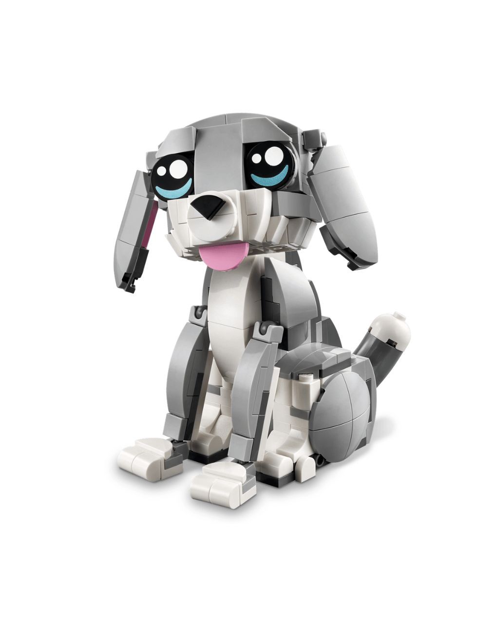 Lego creator 3in1 playful cat 31163 - LEGO, LEGO Creator