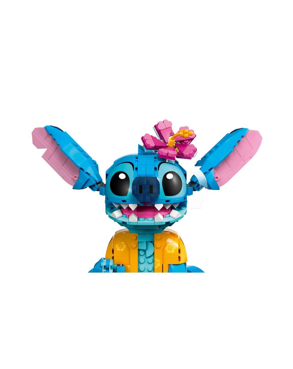 Lego disney stitch 43249 - LEGO, LEGO Disney