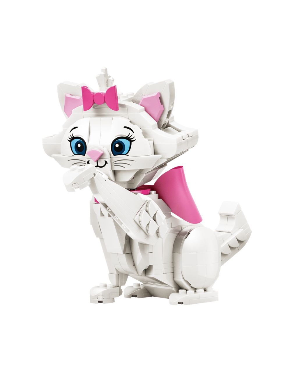 Lego disney the aristocats adorable marie 43286 - Lego, LEGO DIsney