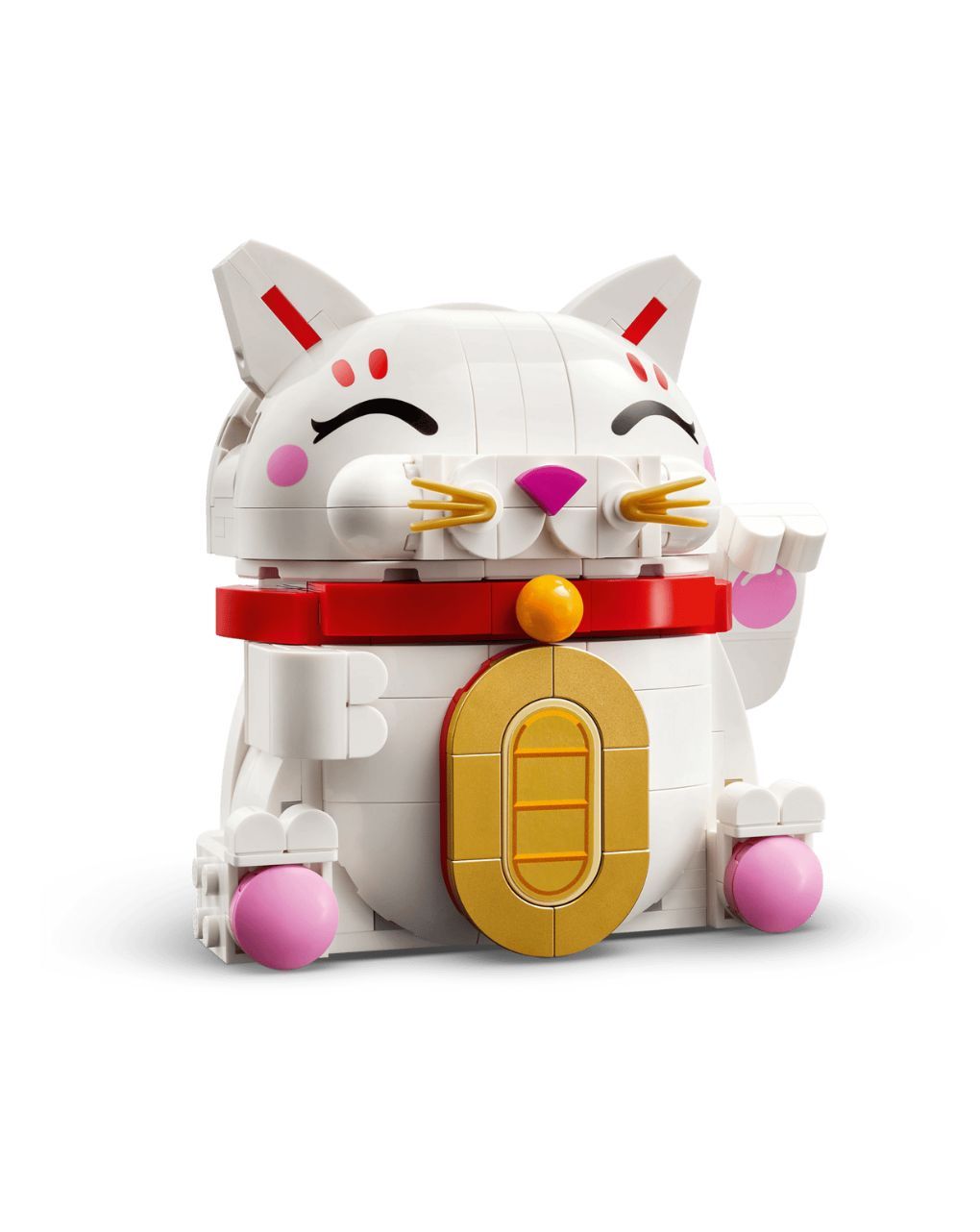 Lego lucky cat 40813 - LEGO
