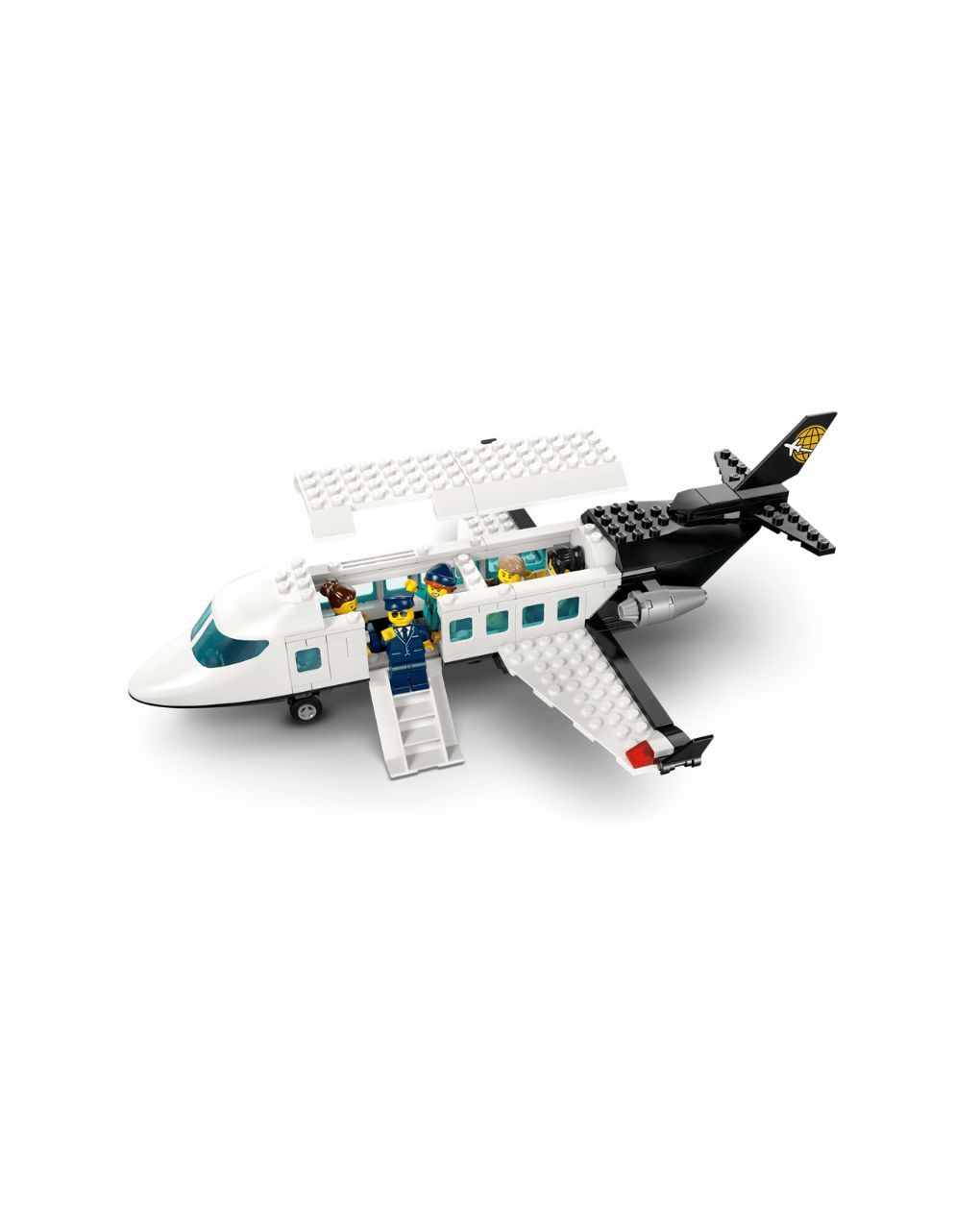 Lego city airport with airplane 60502 - Lego, Lego City