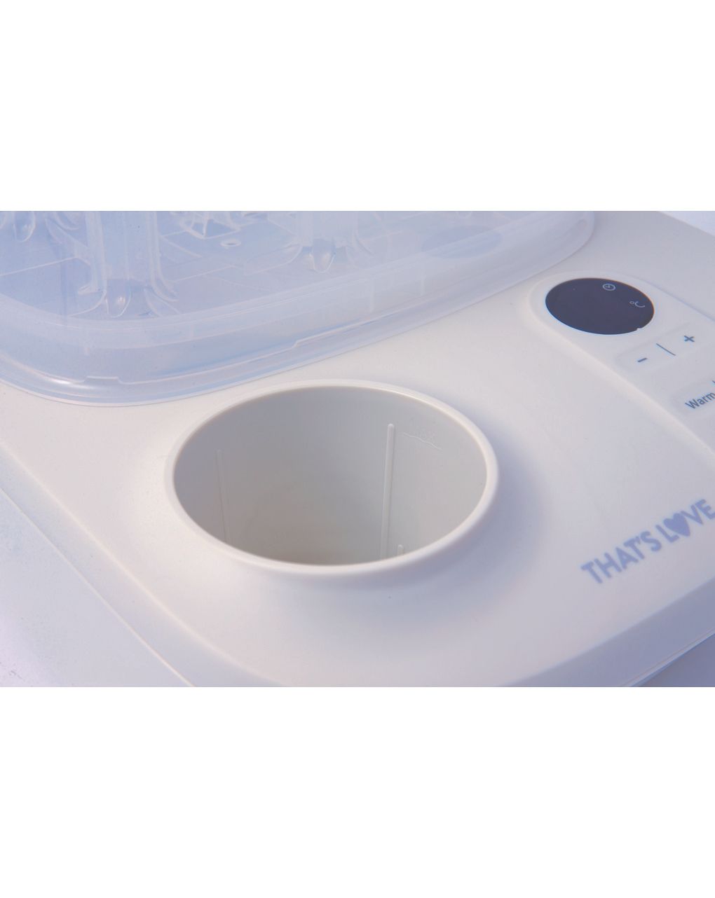 That's love αποστειρωτής 3 σε 1 - That's Love