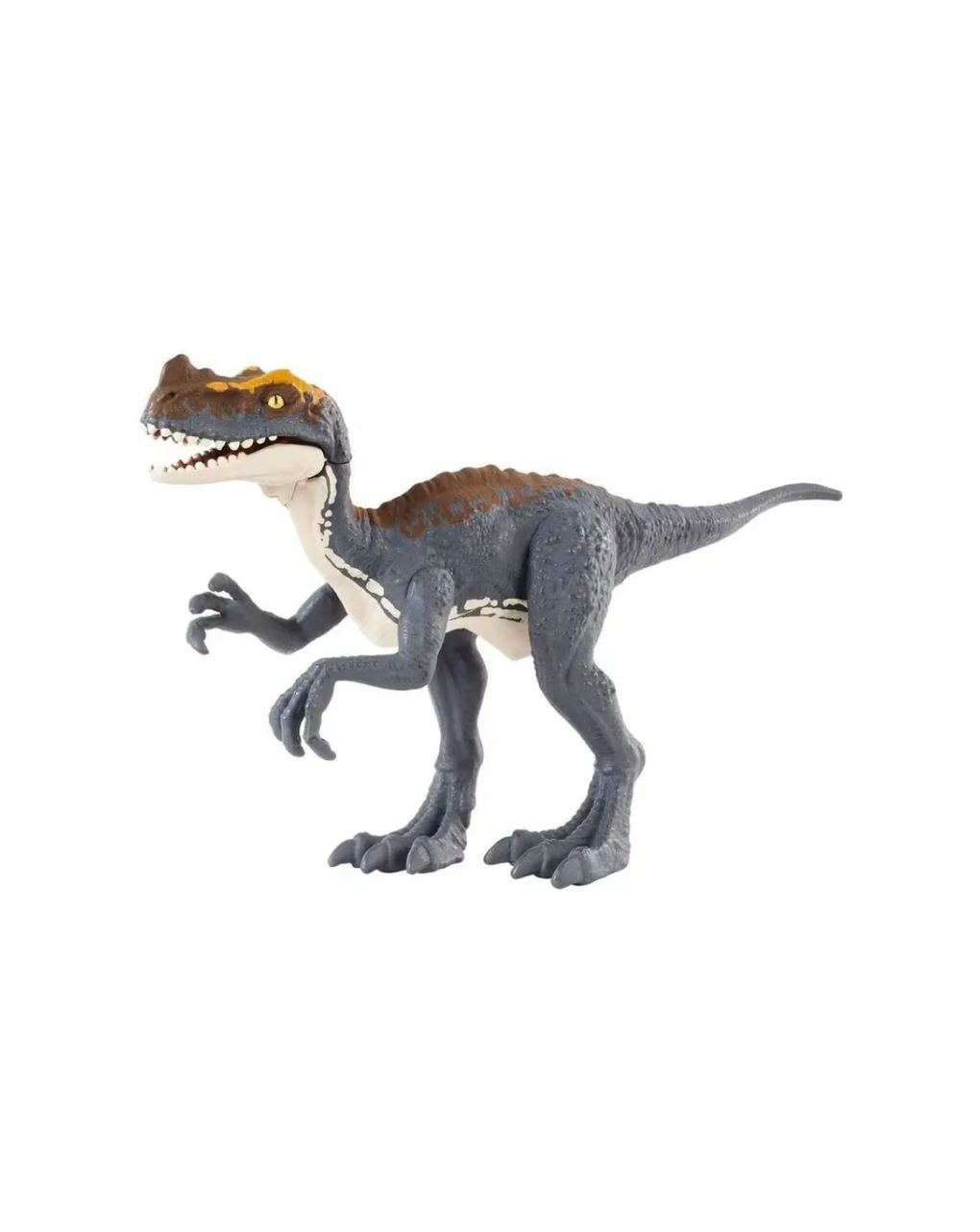 Jurassic world rebirth φιγούρες δεινοσαύρων jgb72 (8 σχέδια) - Jurassic World