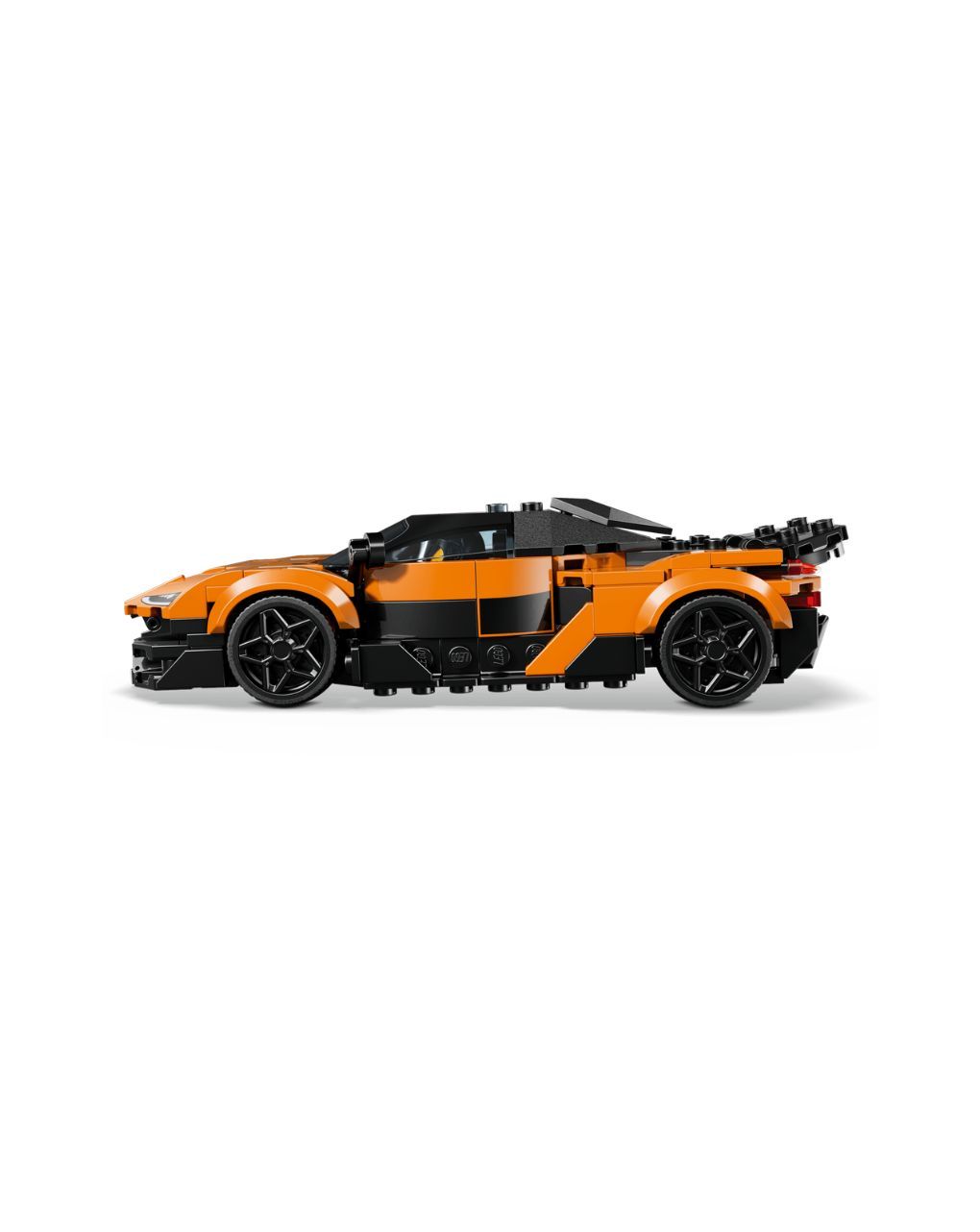 Lego speed champions mclaren w1 77257 - LEGO, LEGO Speed Champions