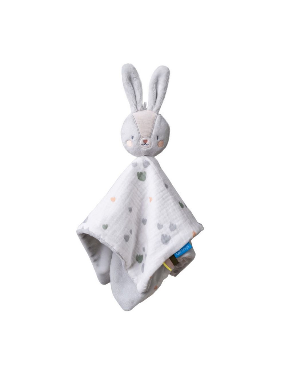 Taf toys bunny blankie t-13175