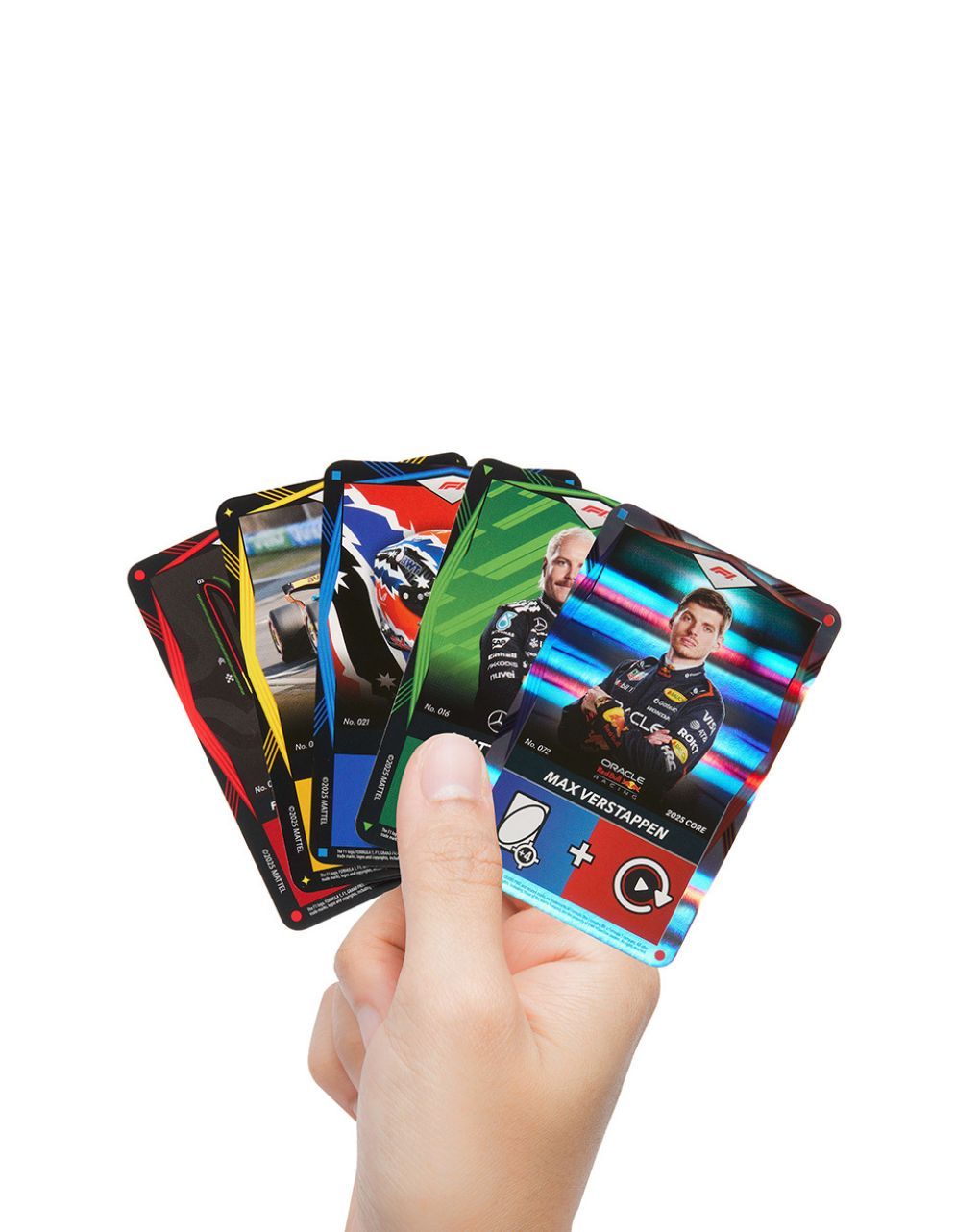 Uno elite f1 jlv42 - UNO