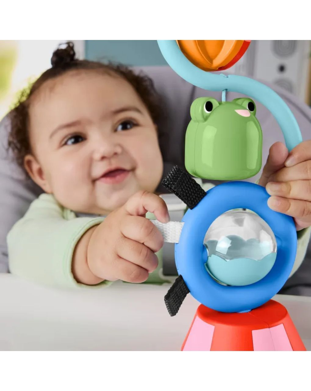 Fisher-price παιχνίδι δραστηριοτήτων με βεντούζα jhb46 - Fisher-Price