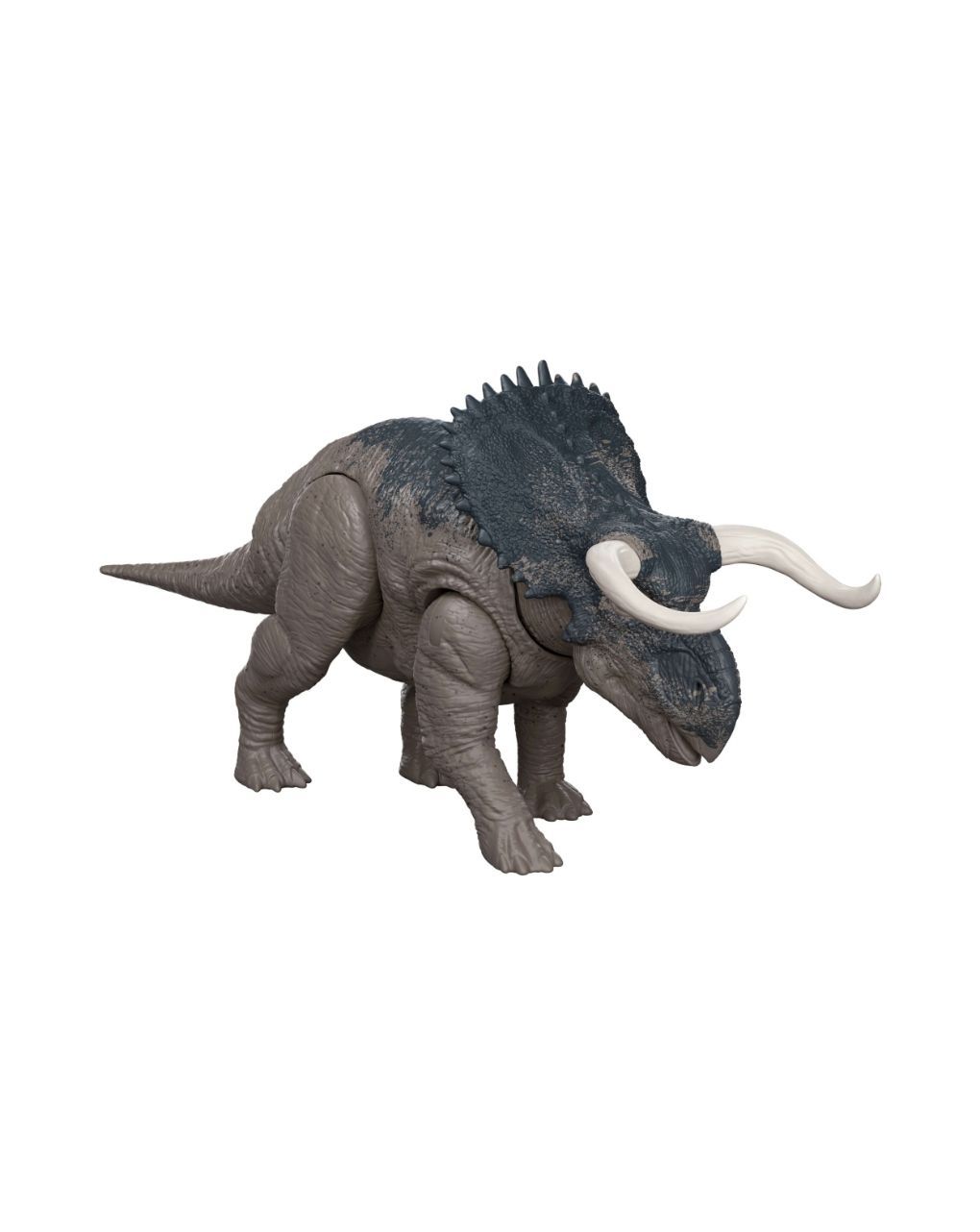 Jurassic world rebirth δεινόσαυροι με κινούμενα μέλη, λειτουργία επίθεσης & ήχους jgb87 (4 σχέδια) - Jurassic World