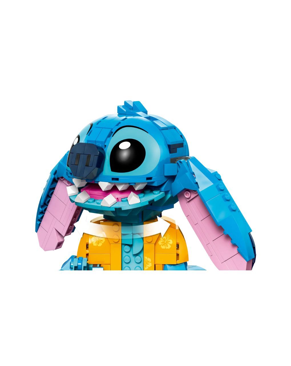 Lego disney stitch 43249 - LEGO, LEGO Disney