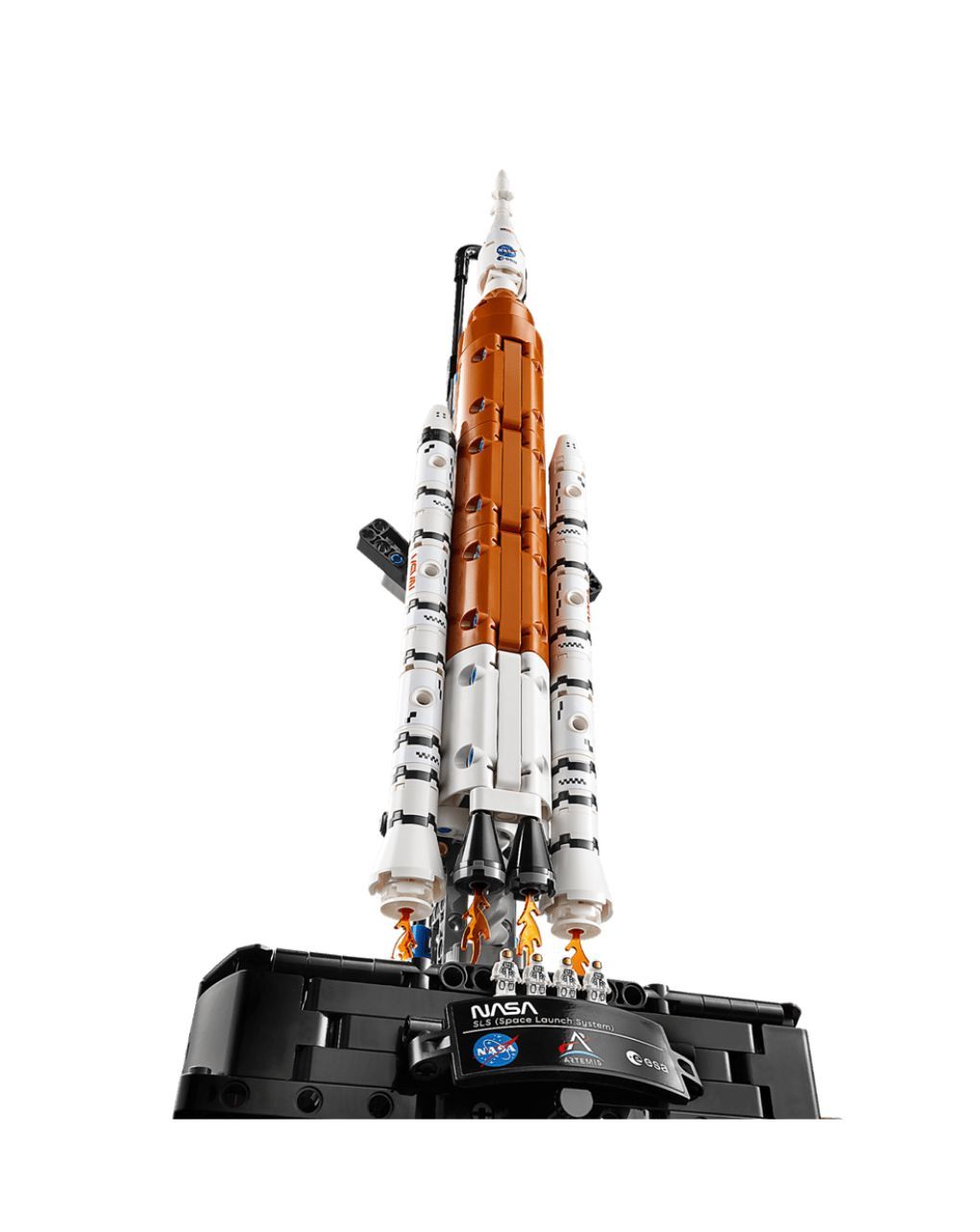 Lego technic nasa artemis space launch system rocket 42221 - LEGO, LEGO Technic