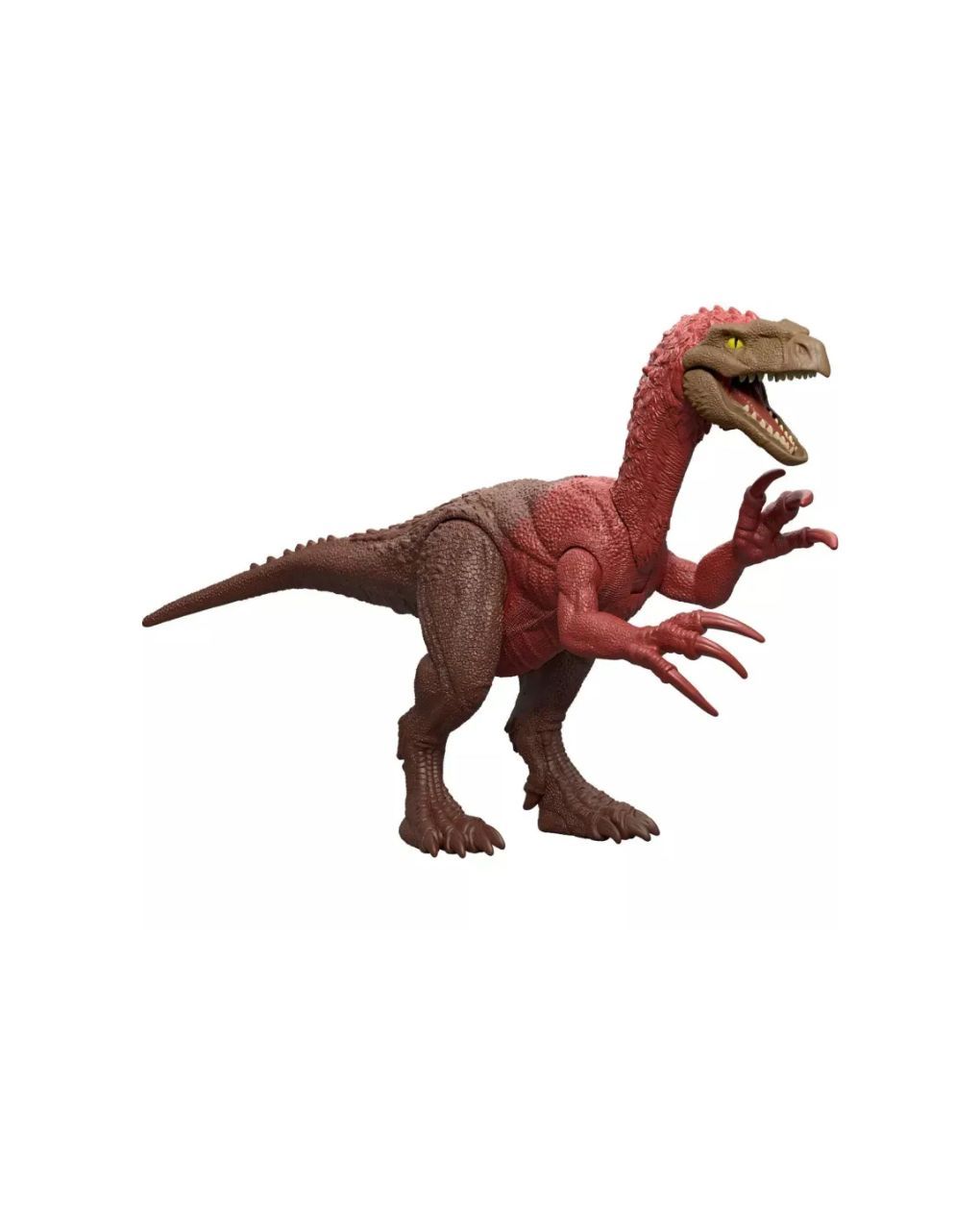 Jurassic world rebirth φιγούρες δεινοσαύρων jgb72 (8 σχέδια) - Jurassic World