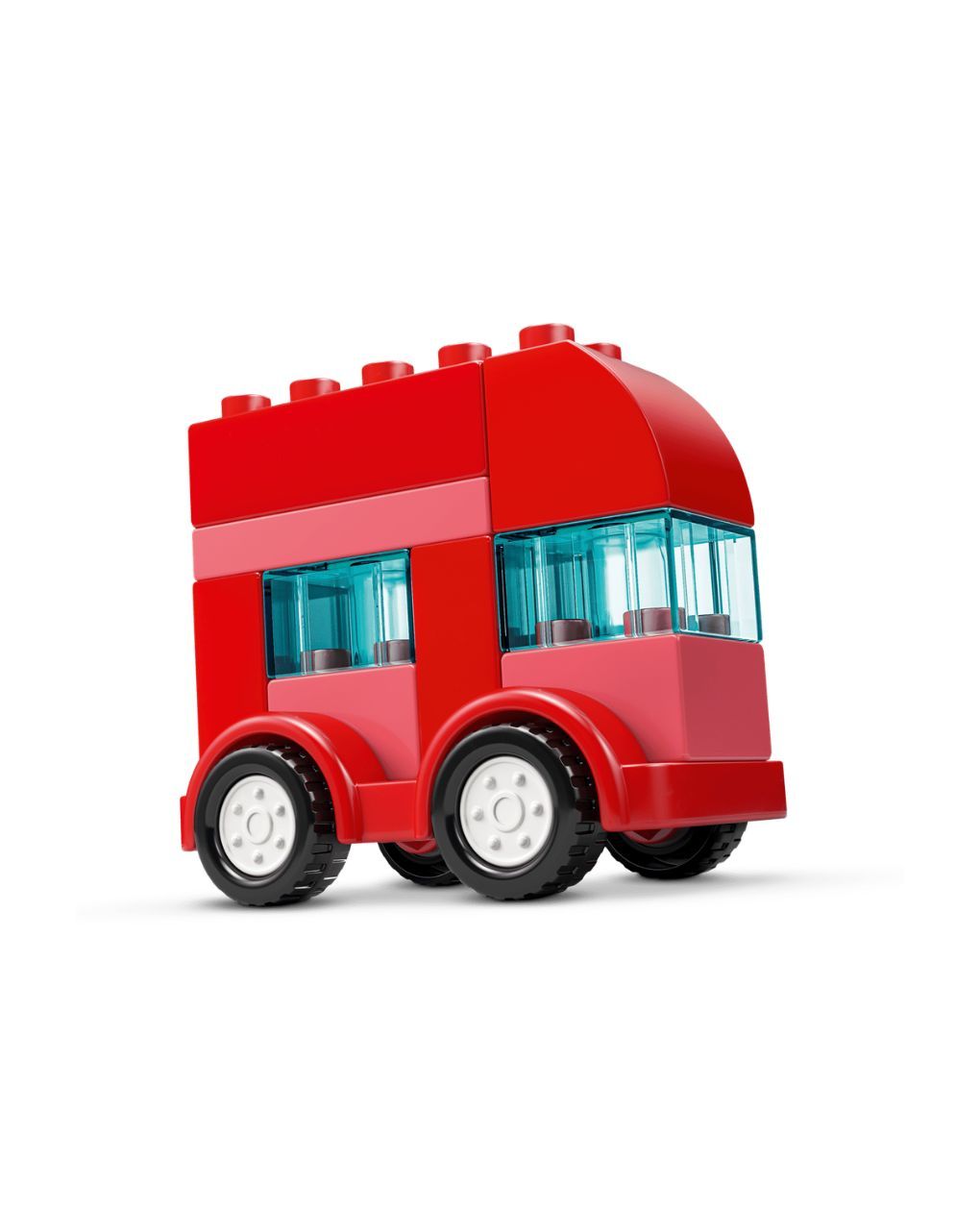 Lego duplo creative vehicles 10474 - Lego, LEGO Duplo