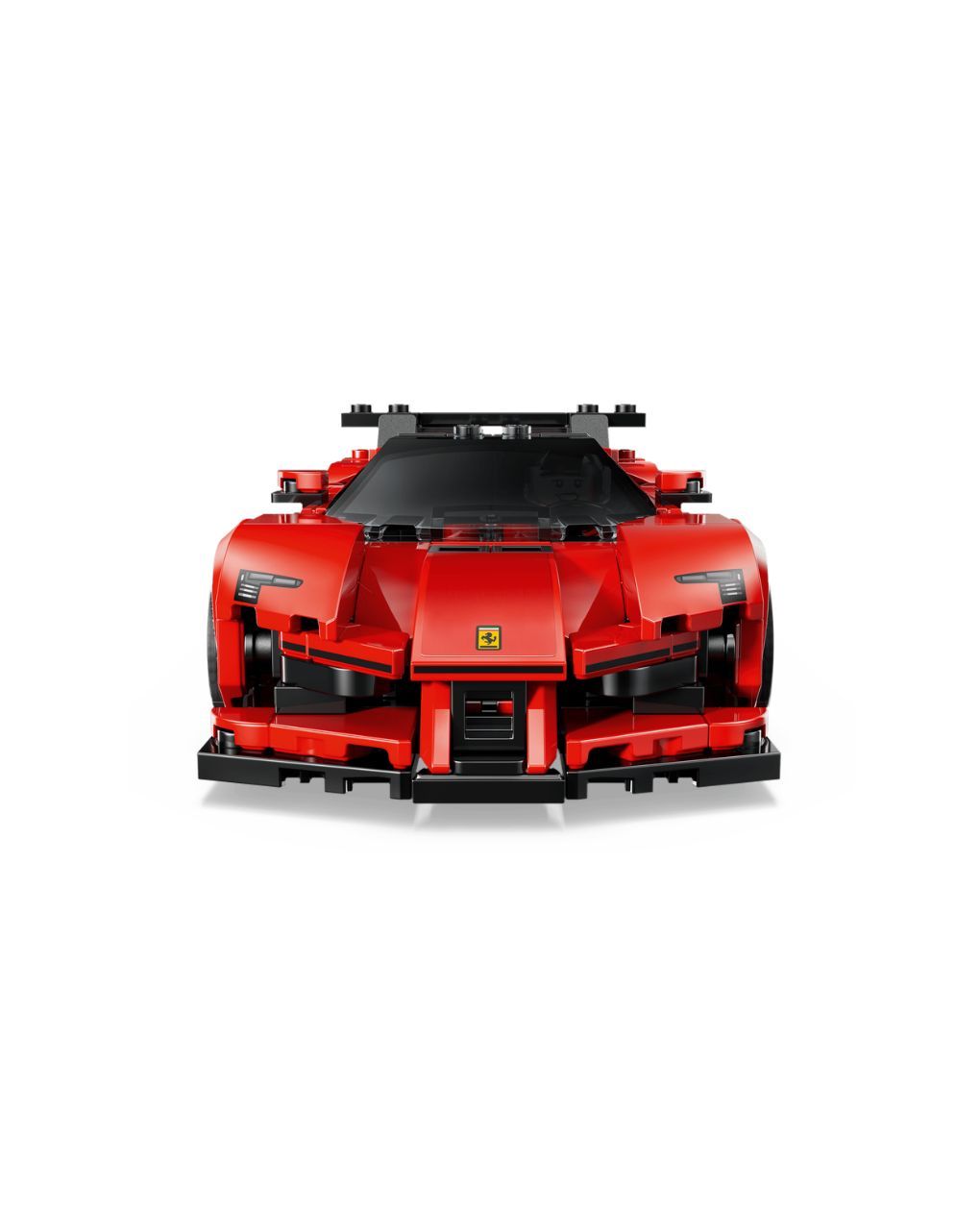 Lego speed champions ferrari sf90 xx stradale sports car 77254 - LEGO, LEGO Speed Champions