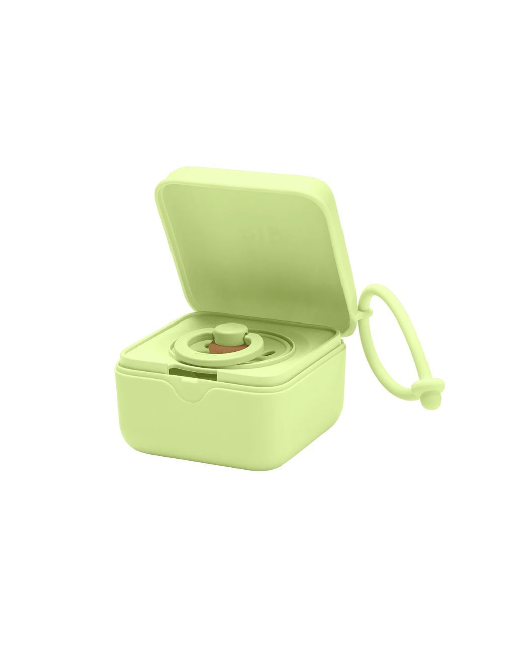 Bibs θήκη πιπίλας matcha 4200323 - BIBS