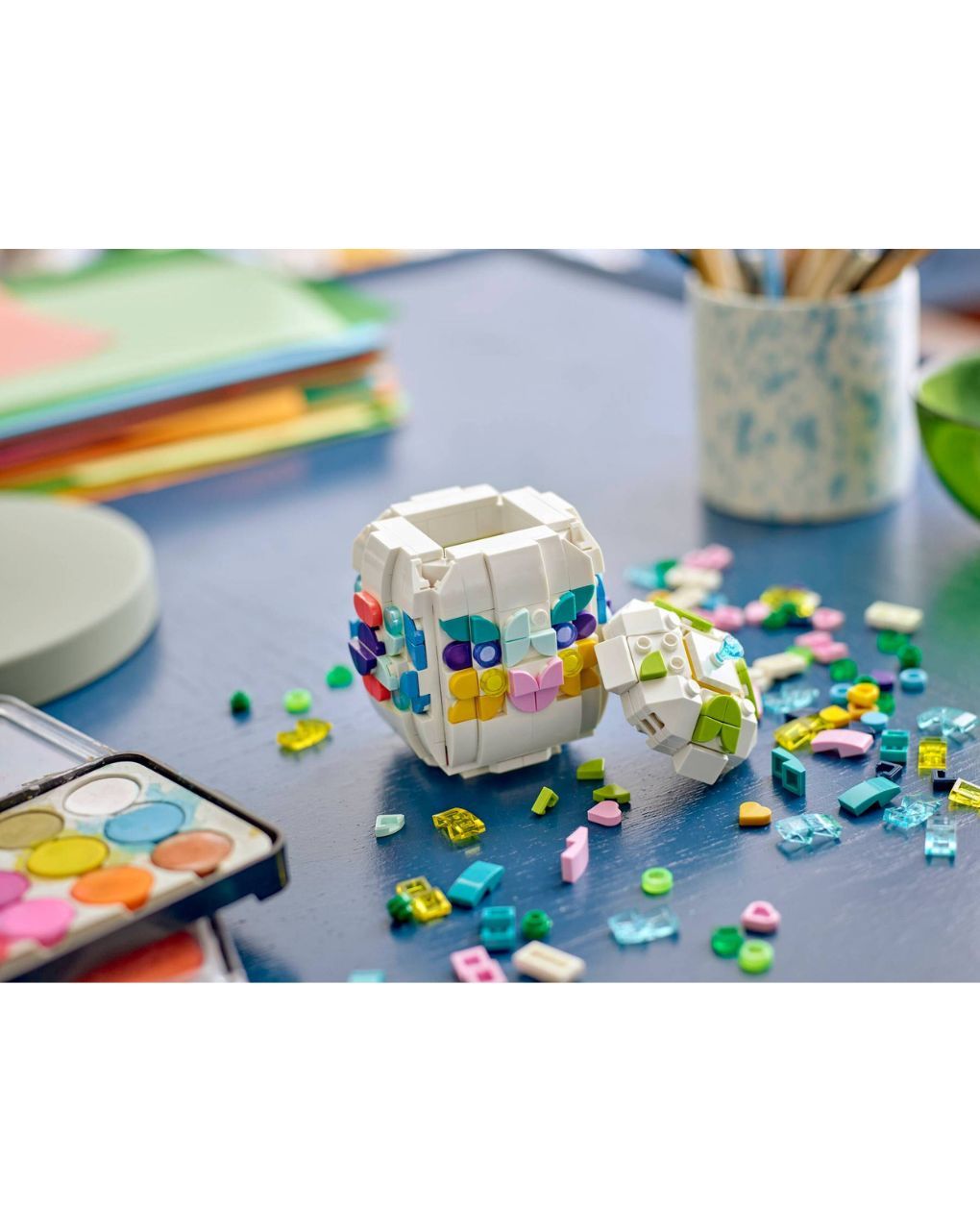 Lego decorative easter egg 40816 - Lego