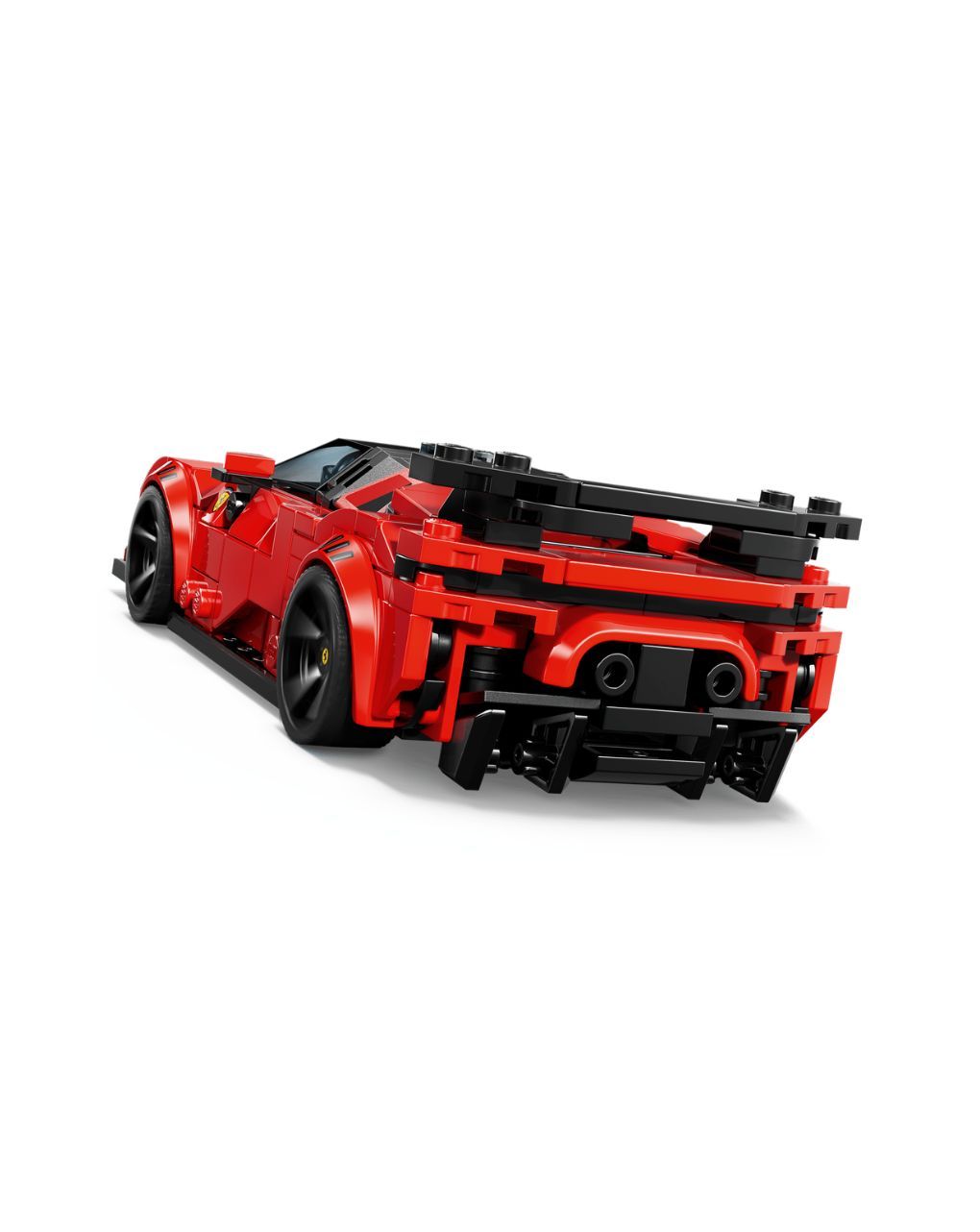 Lego speed champions ferrari sf90 xx stradale sports car 77254 - LEGO, LEGO Speed Champions