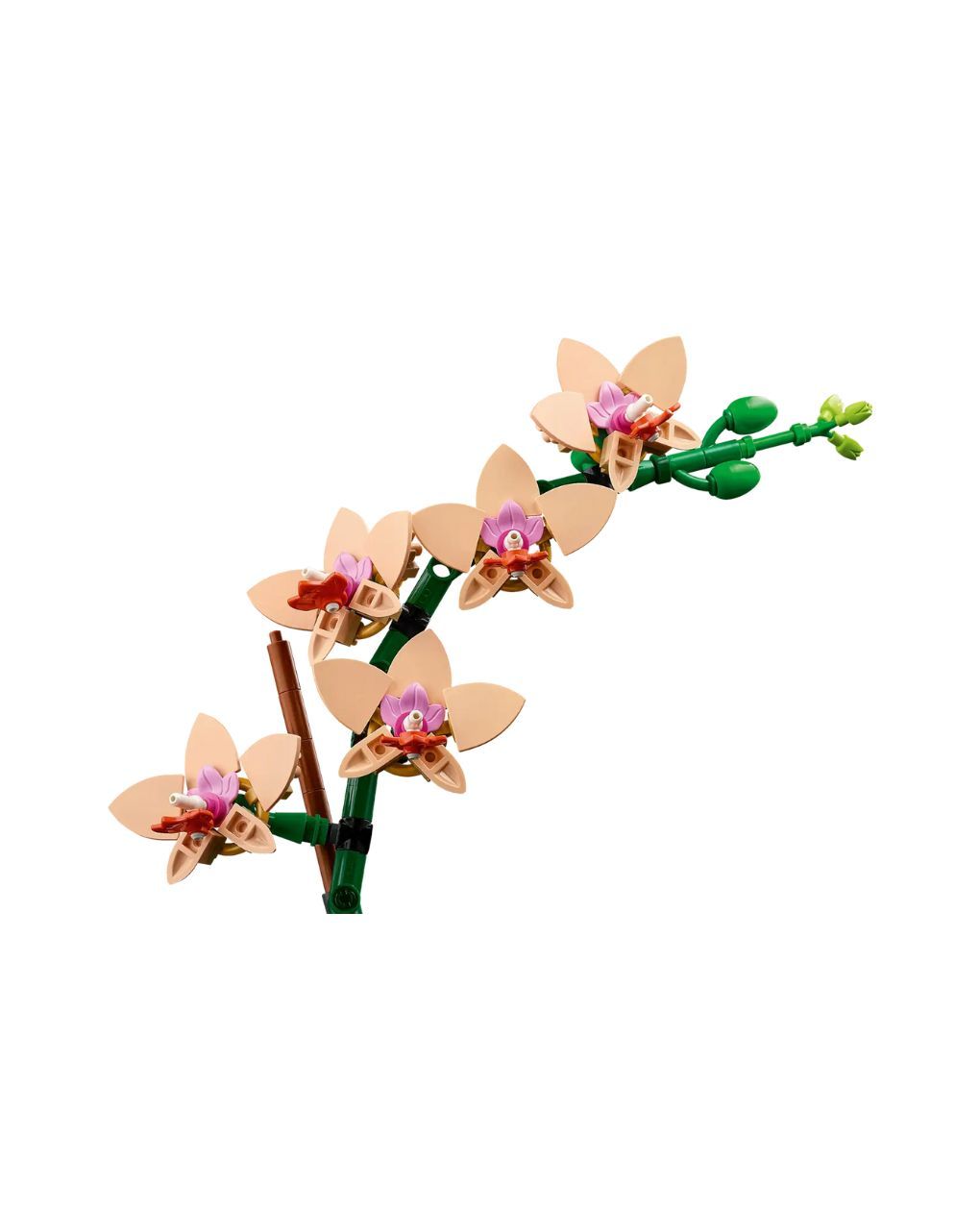 Lego botanical mini orchid 10343 - Lego, LEGO Botanical Collection