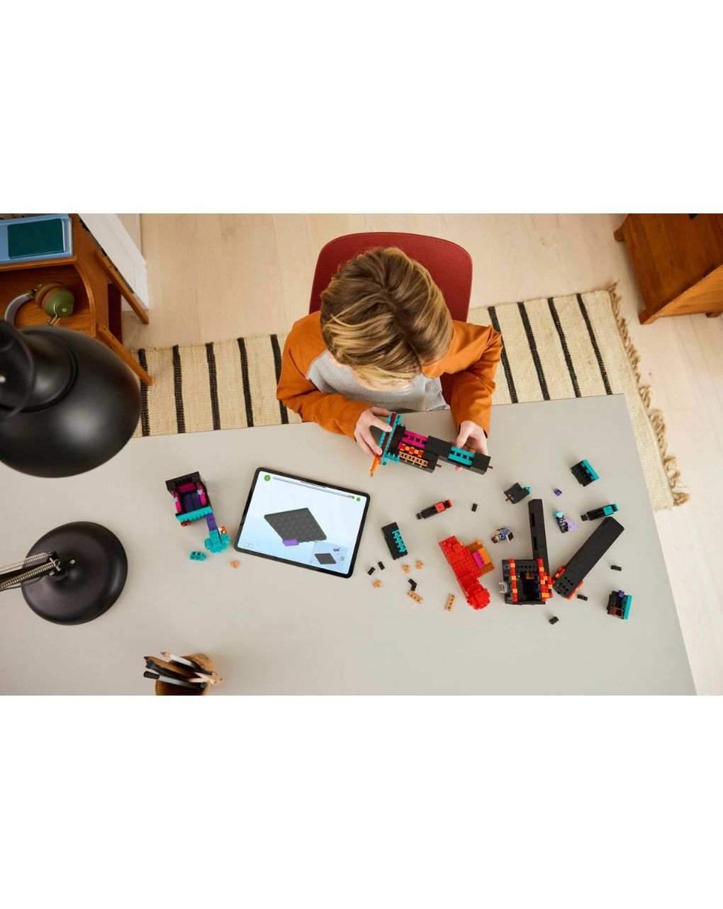 Lego minecraft the enderman tower 21279 - Lego, LEGO Minecraft