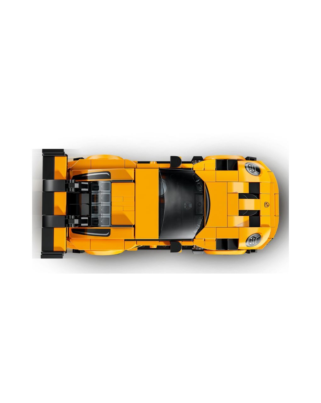Lego speed champions porsche 911 gt3 rs super car 77239 - LEGO, LEGO Speed Champions