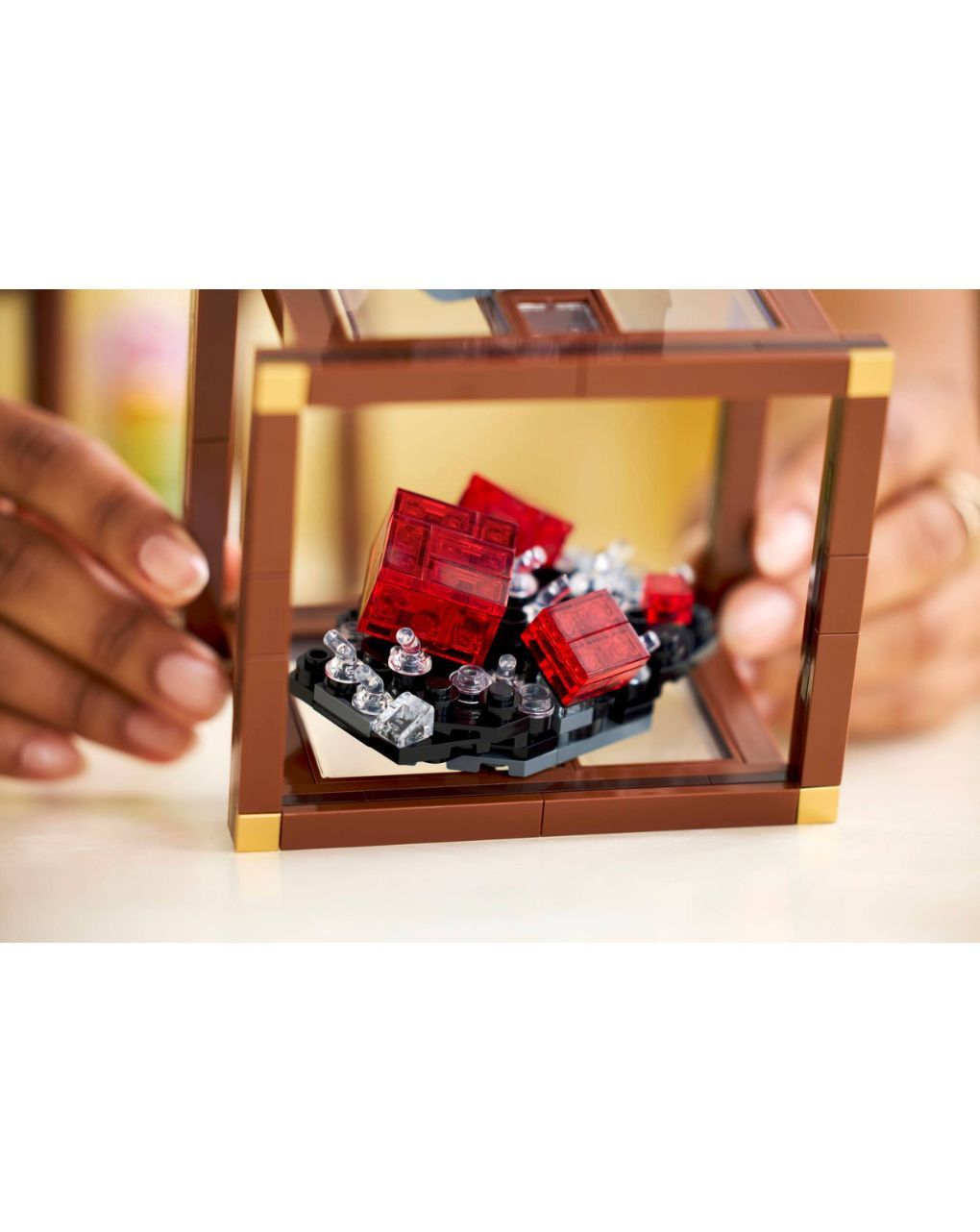 Lego ideas mineral collection 21362 - LEGO, LEGO Ideas