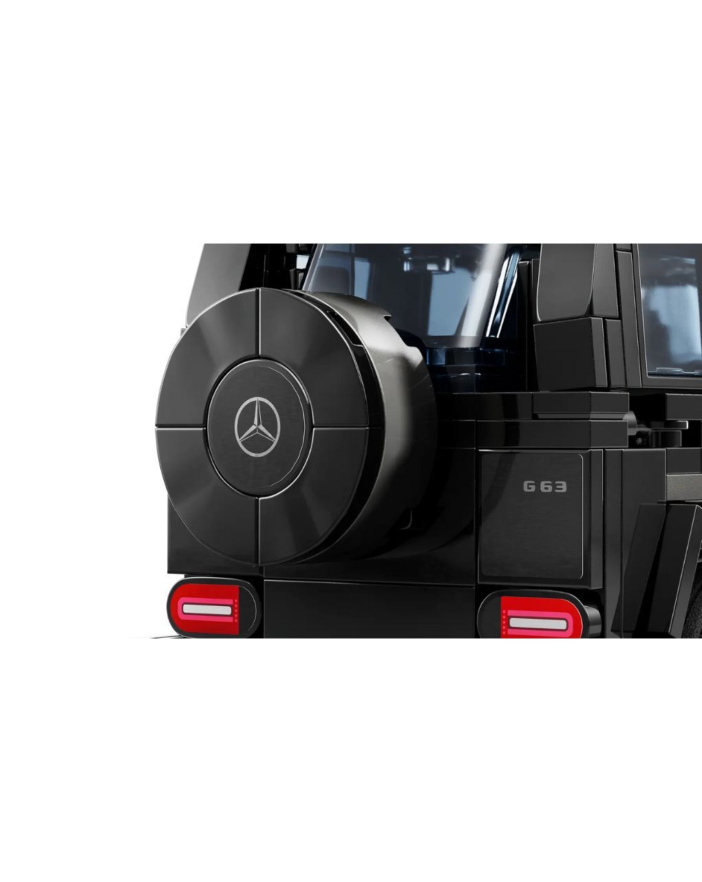 Lego speed champions mercedes amg g 63 & amg sl 63 76924 - LEGO, LEGO Speed Champions