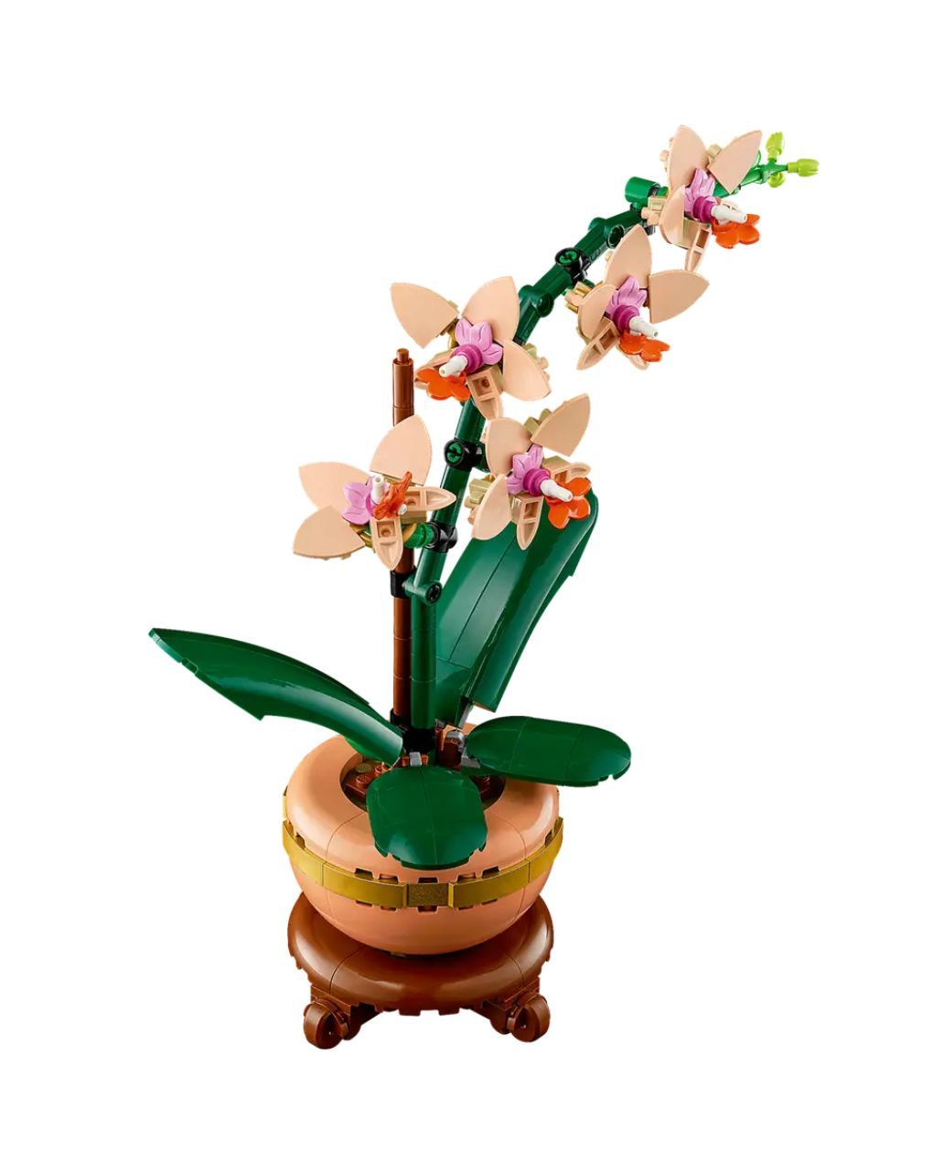 Lego botanical mini orchid 10343 - Lego, LEGO Botanical Collection