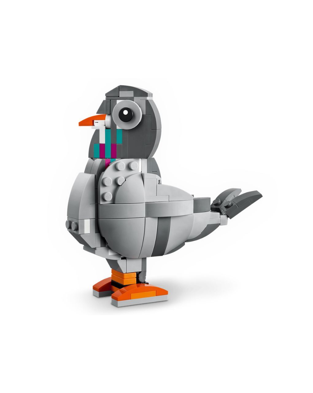 Lego creator 3in1 playful cat 31163 - LEGO, LEGO Creator