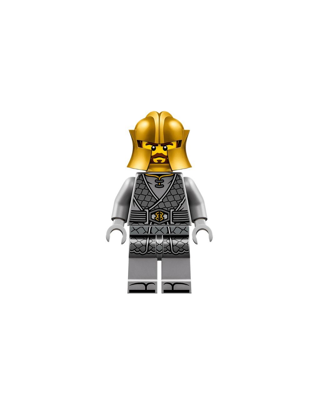 Lego ninjago four weapons blacksmith 15th anniversary 71858 - LEGO, Lego Ninjago