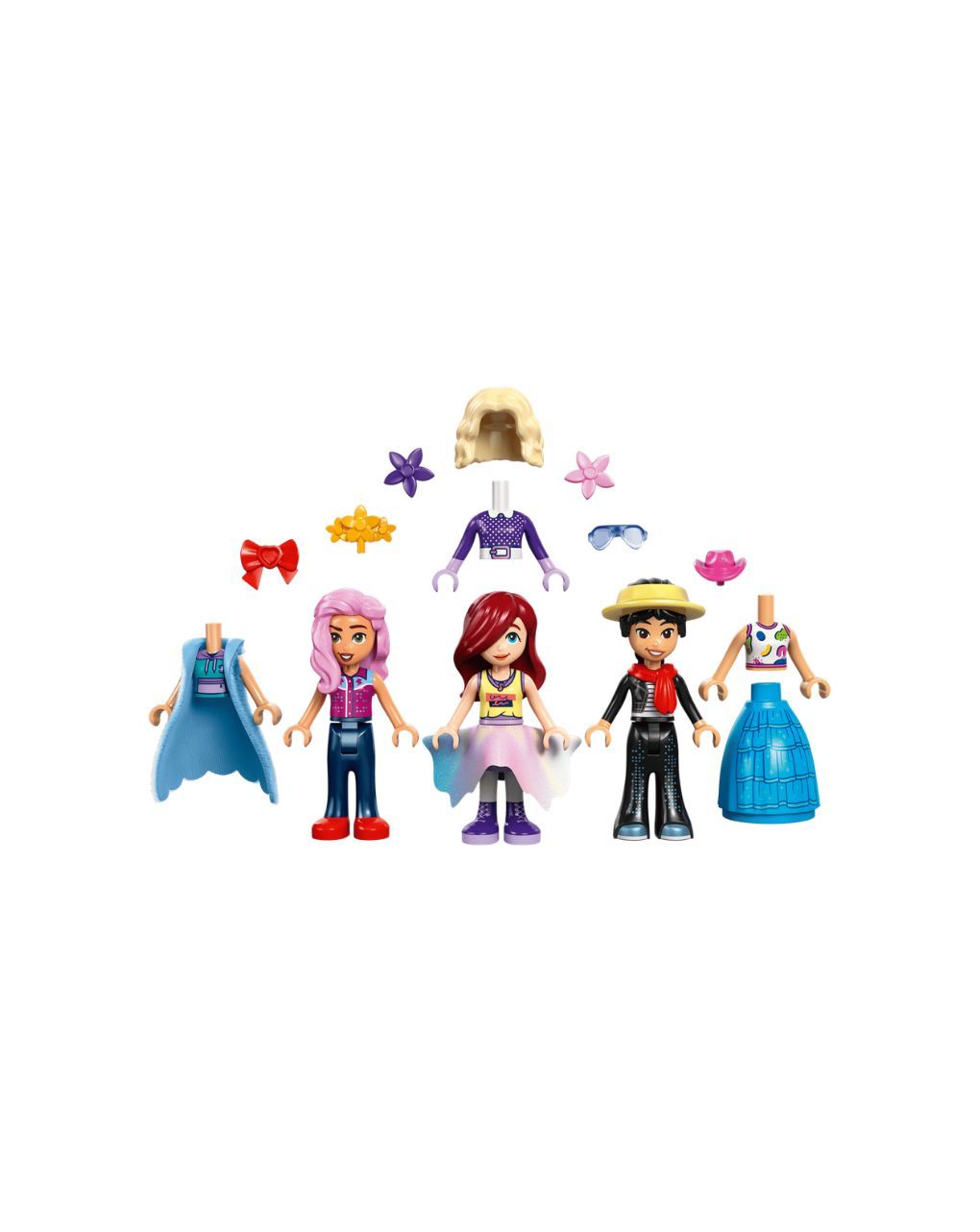 Lego friends heartlake city fashion show 42685 - LEGO, LEGO Friends