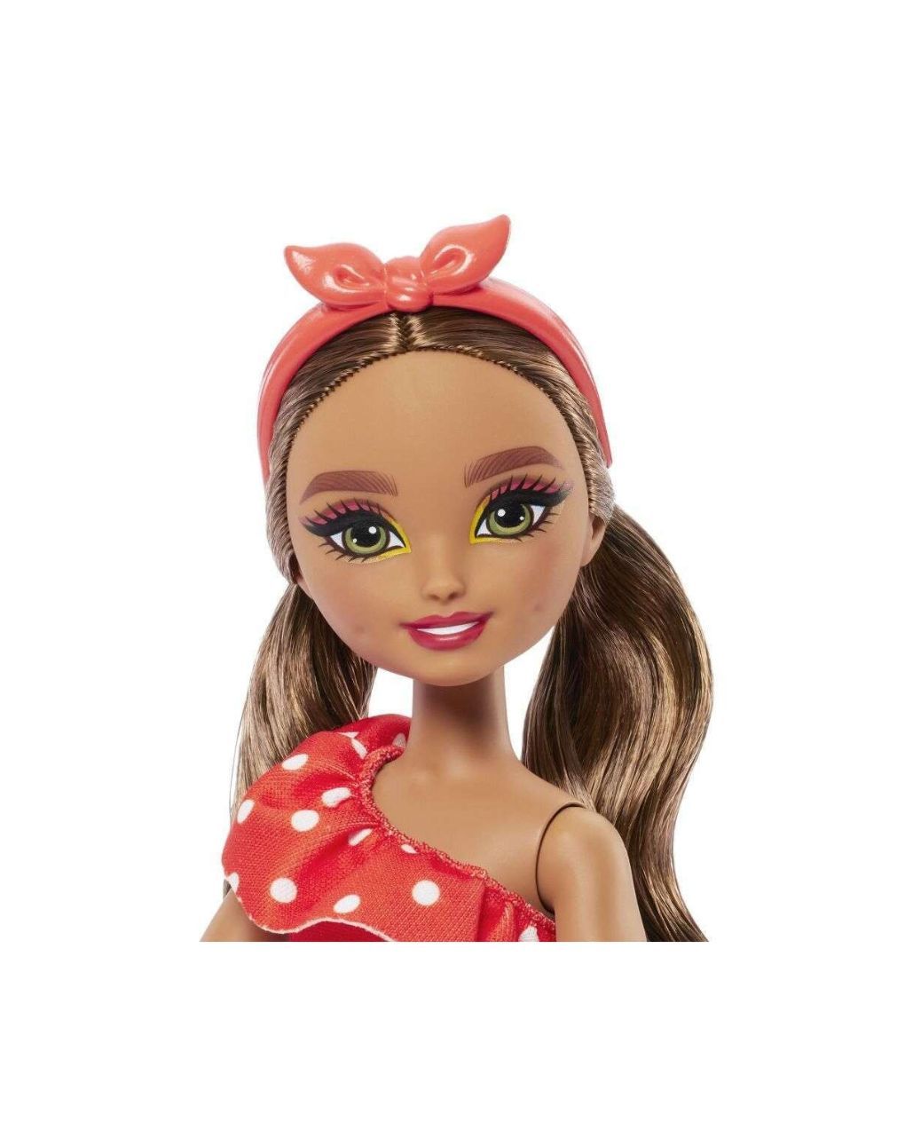 Barbie dream besties impulse κούκλα με αξεσουάρ jgh82 (4 σχέδια) - BARBIE