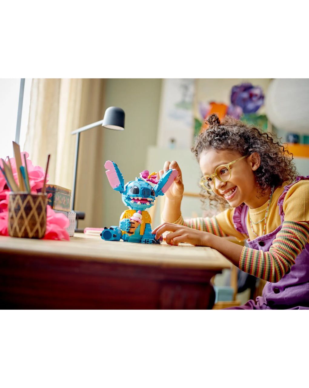 Lego disney stitch 43249 - LEGO, LEGO Disney