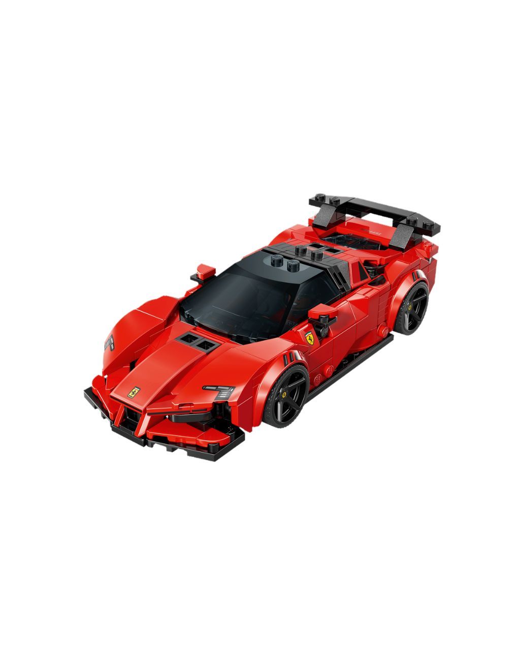 Lego speed champions ferrari sf90 xx stradale sports car 77254 - LEGO, LEGO Speed Champions
