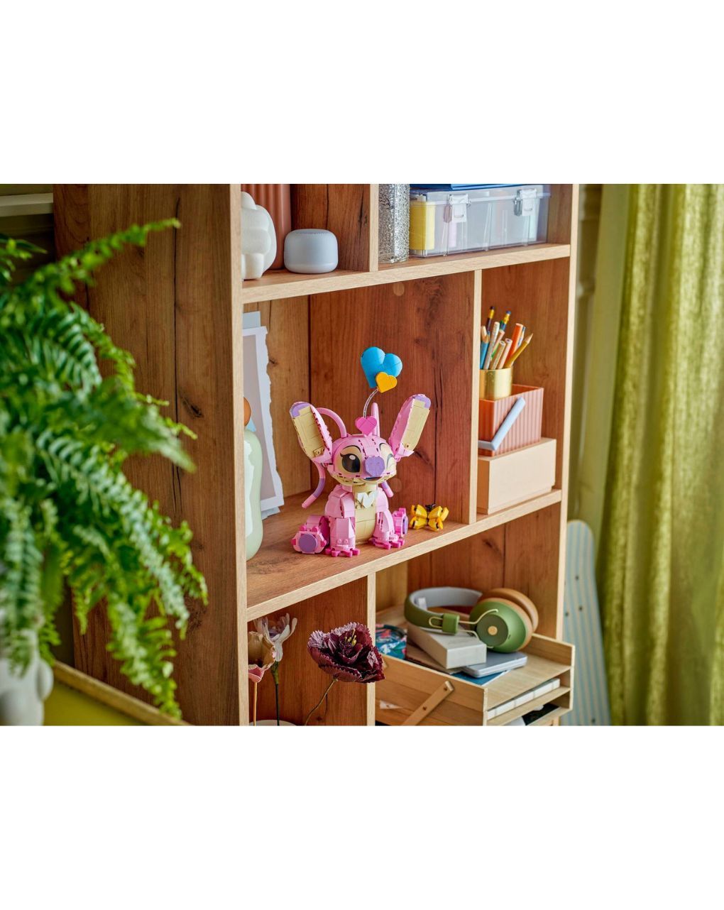 Lego disney angel 43257 - LEGO, LEGO Disney