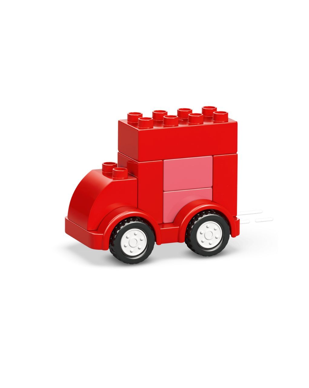 Lego duplo creative vehicles 10474 - Lego, LEGO Duplo