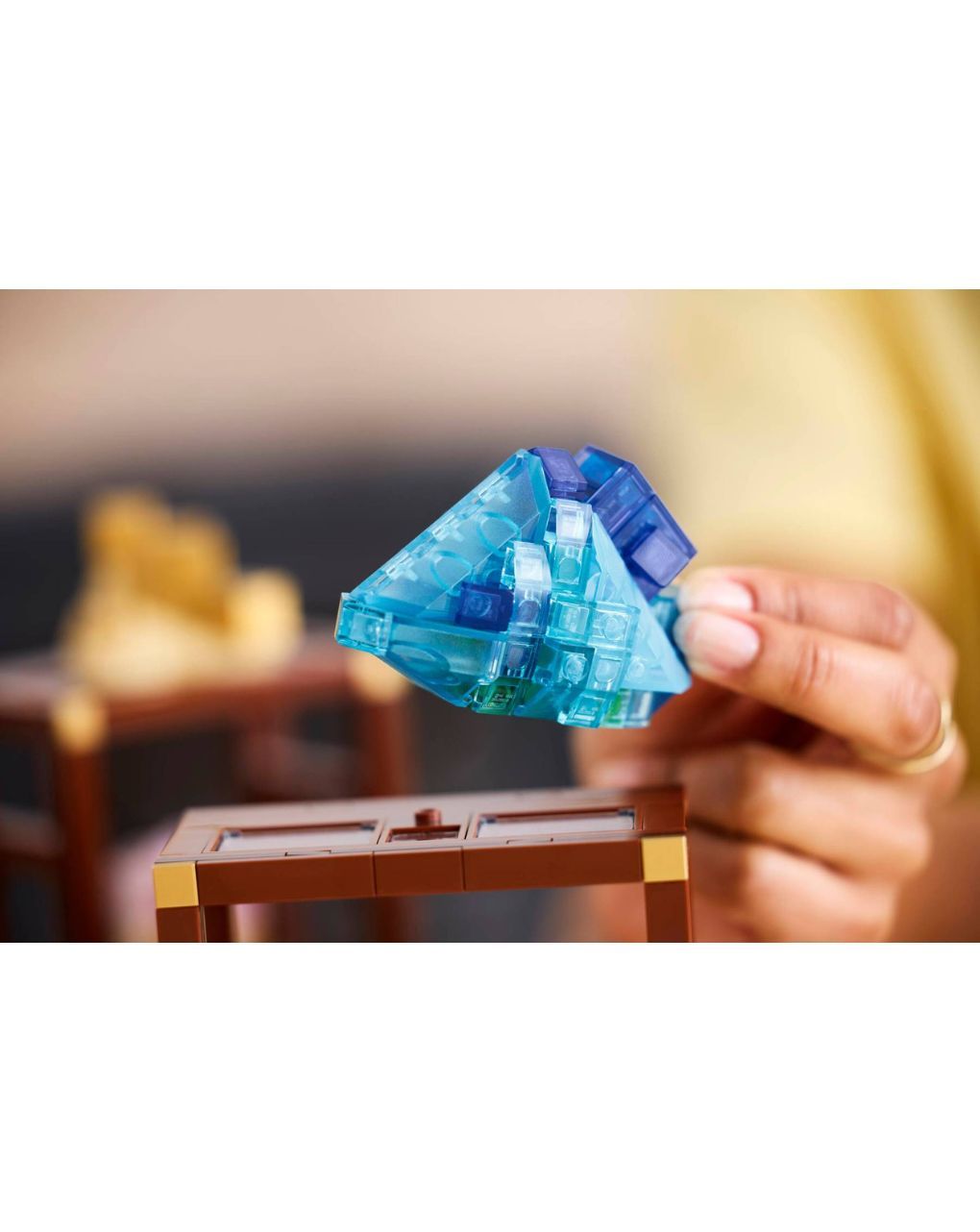 Lego ideas mineral collection 21362 - LEGO, LEGO Ideas