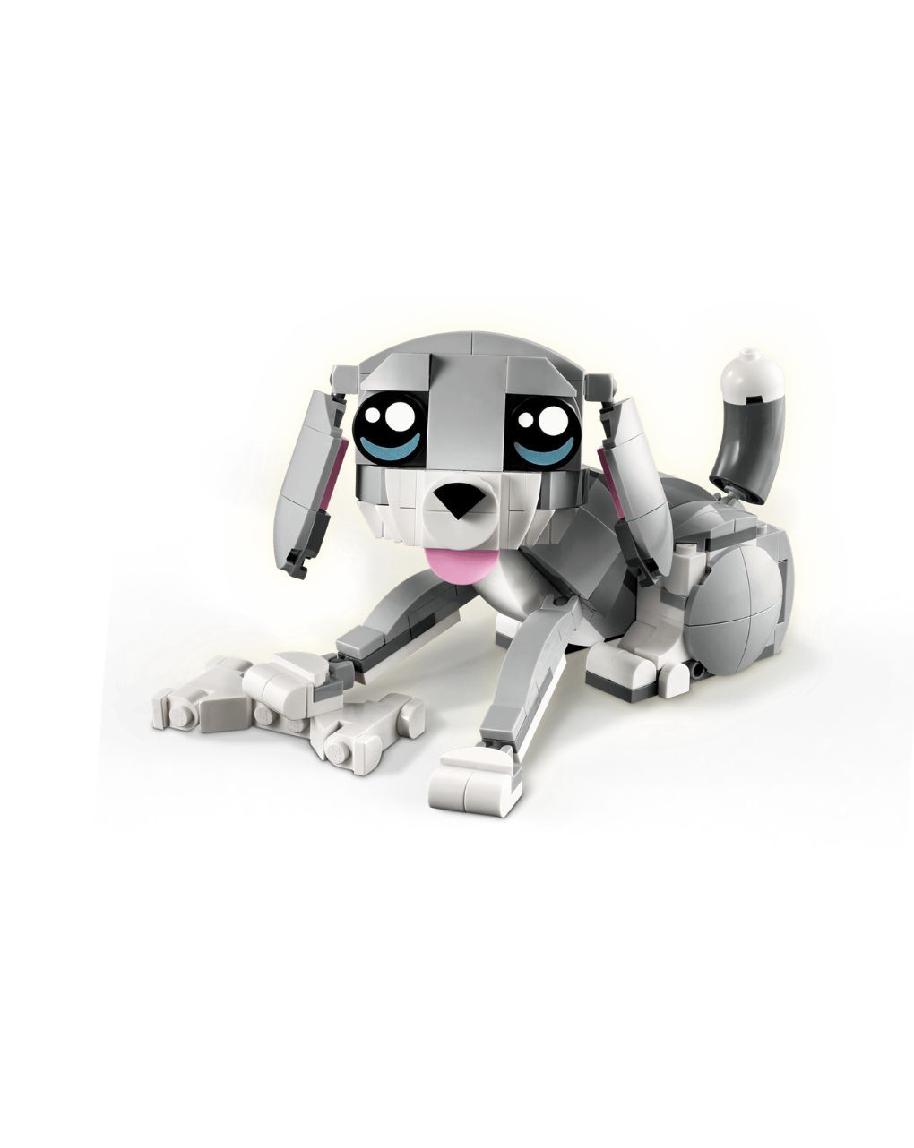 Lego creator 3in1 playful cat 31163 - LEGO, LEGO Creator