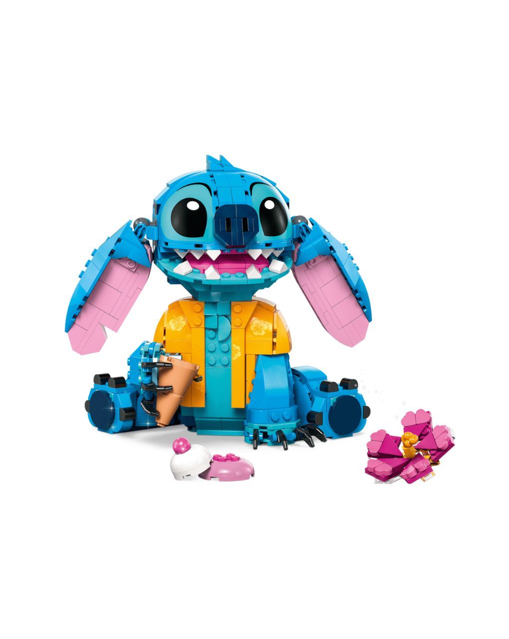 Lego disney stitch 43249 - LEGO, LEGO Disney